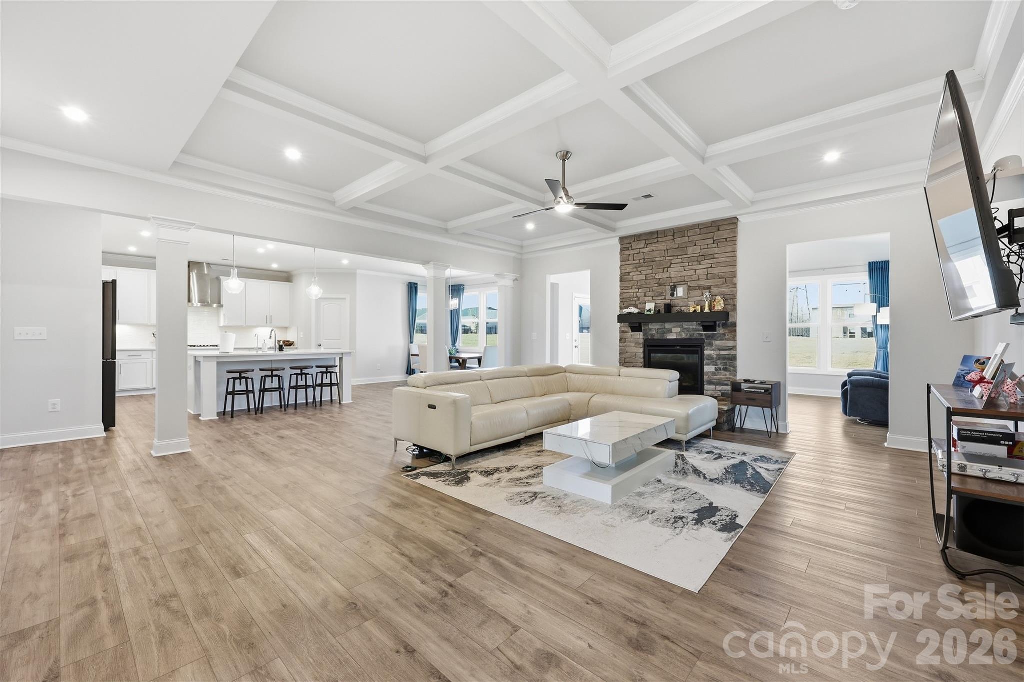1402 Ashe Meadow Drive — Indian Trail