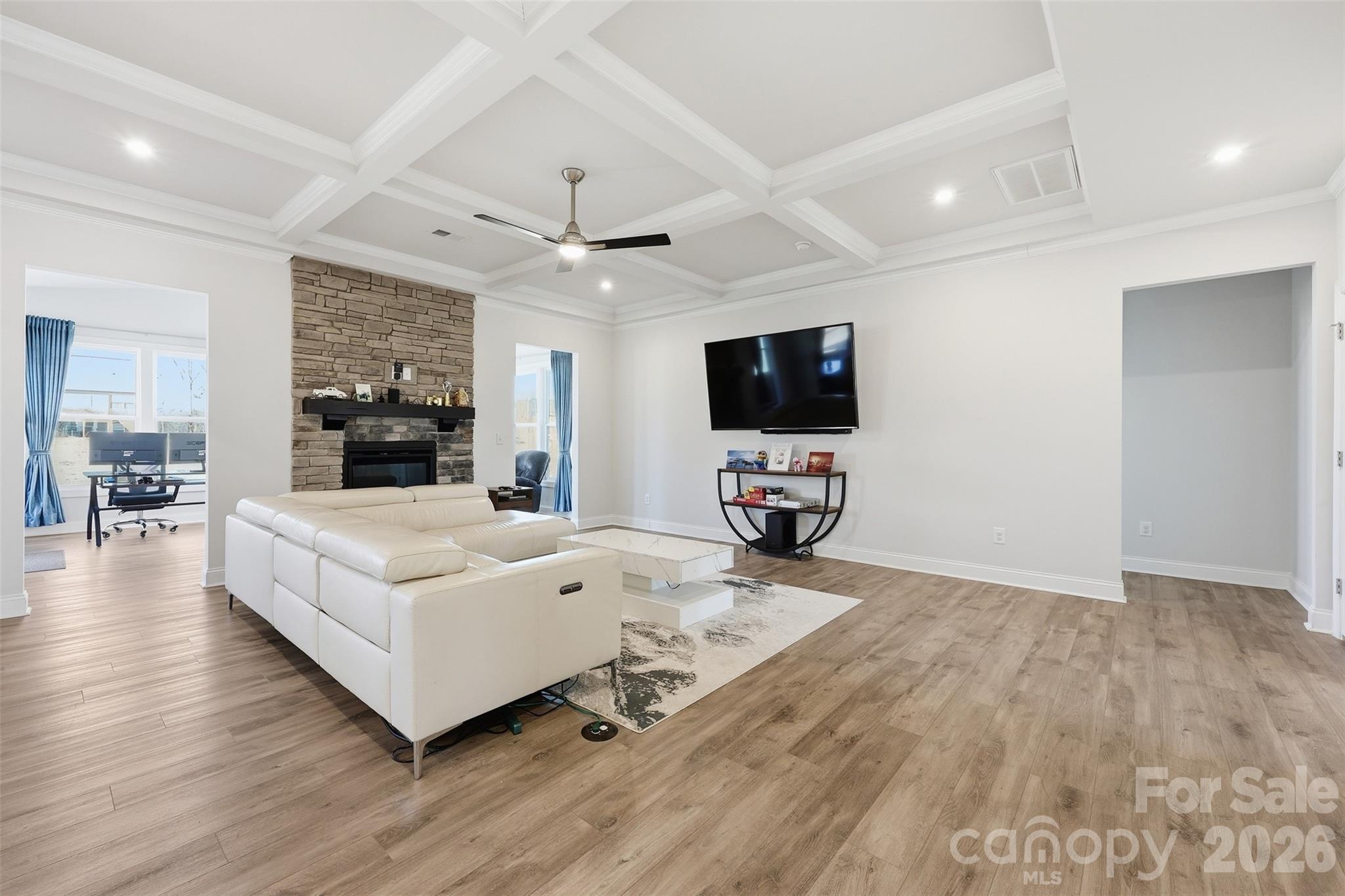 1402 Ashe Meadow Drive — Indian Trail