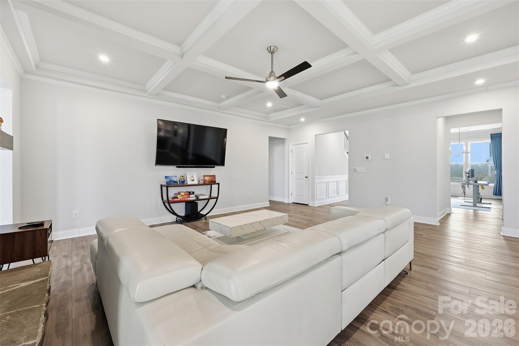 1402 Ashe Meadow Drive — Indian Trail