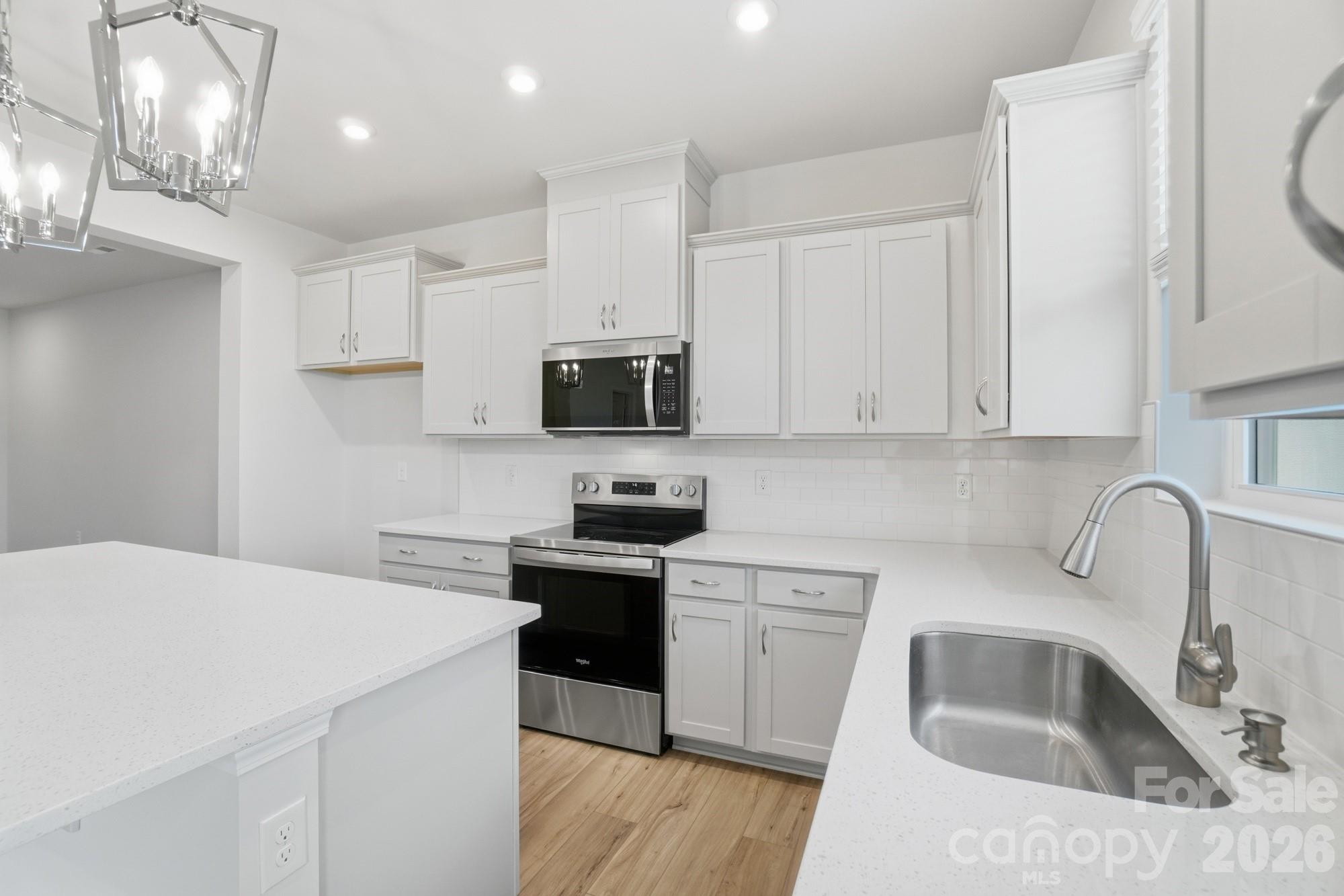 6019 Mallow Crossing Lane — Charlotte