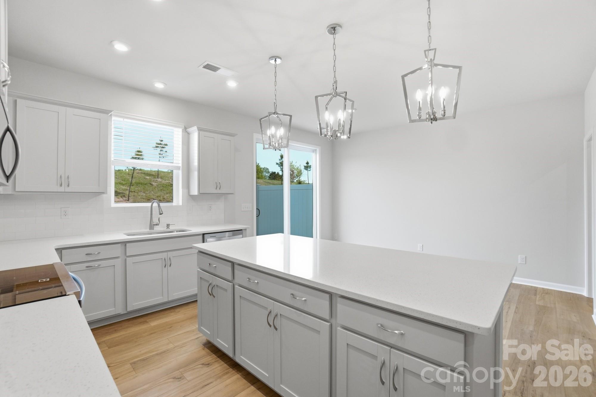 6019 Mallow Crossing Lane — Charlotte