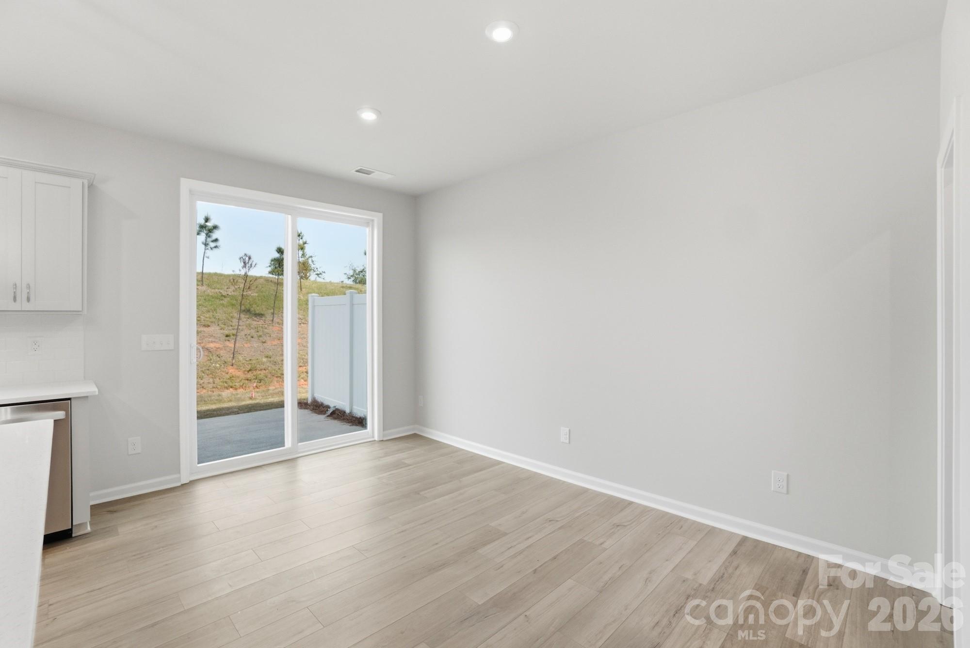 6019 Mallow Crossing Lane — Charlotte
