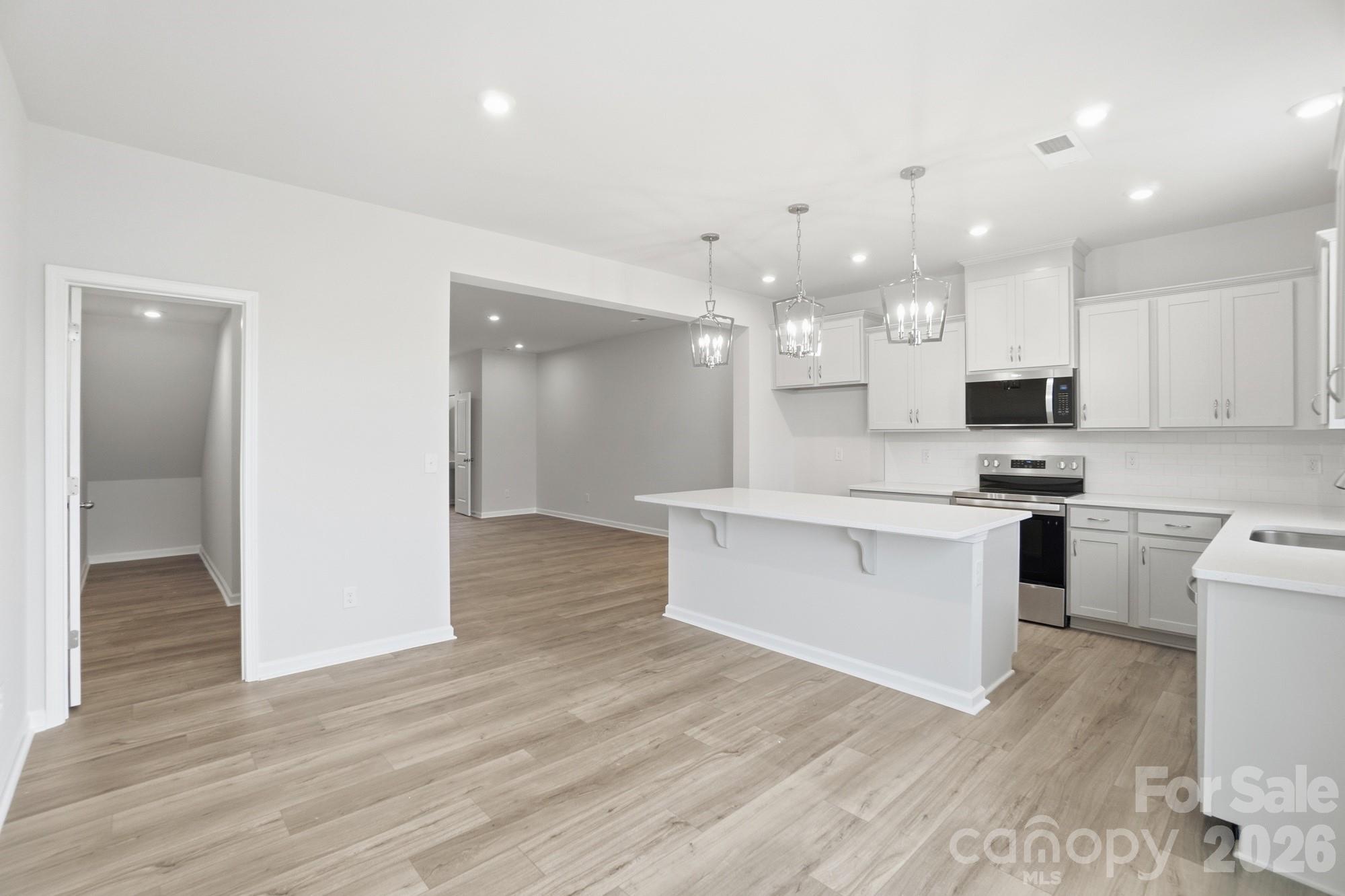 6019 Mallow Crossing Lane — Charlotte