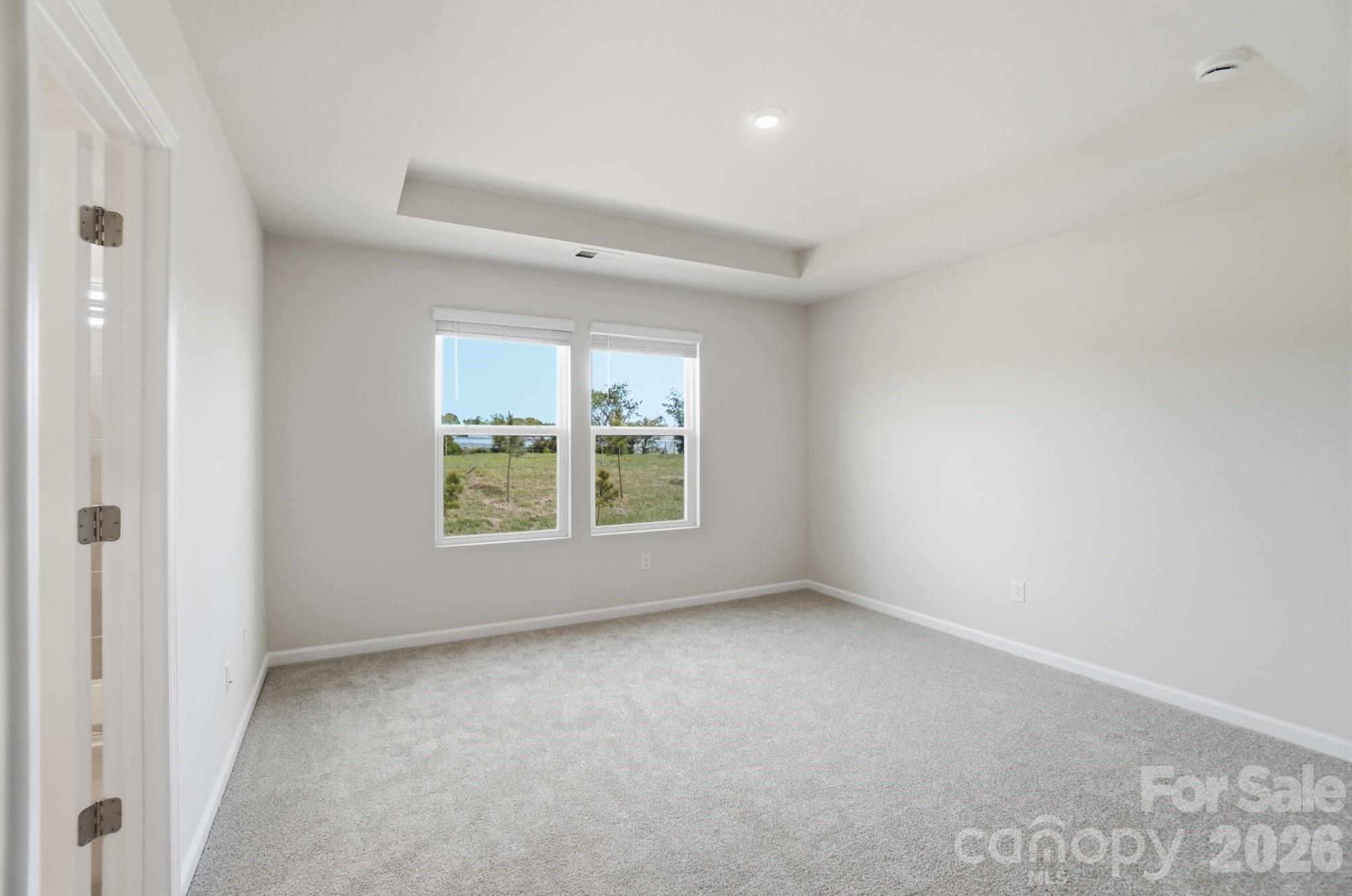 6019 Mallow Crossing Lane — Charlotte