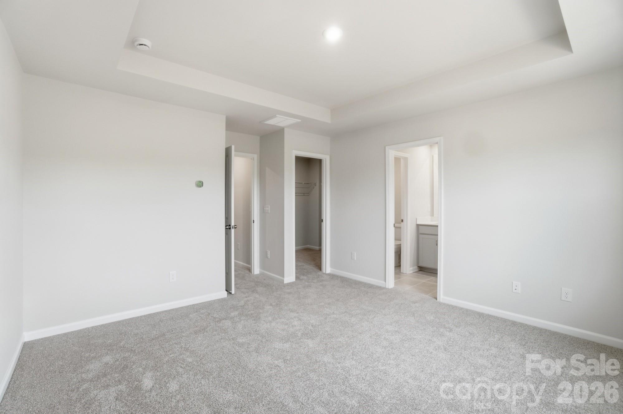 6019 Mallow Crossing Lane — Charlotte