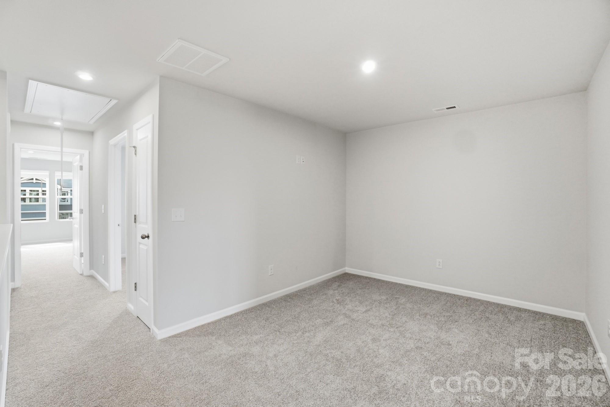 6019 Mallow Crossing Lane — Charlotte