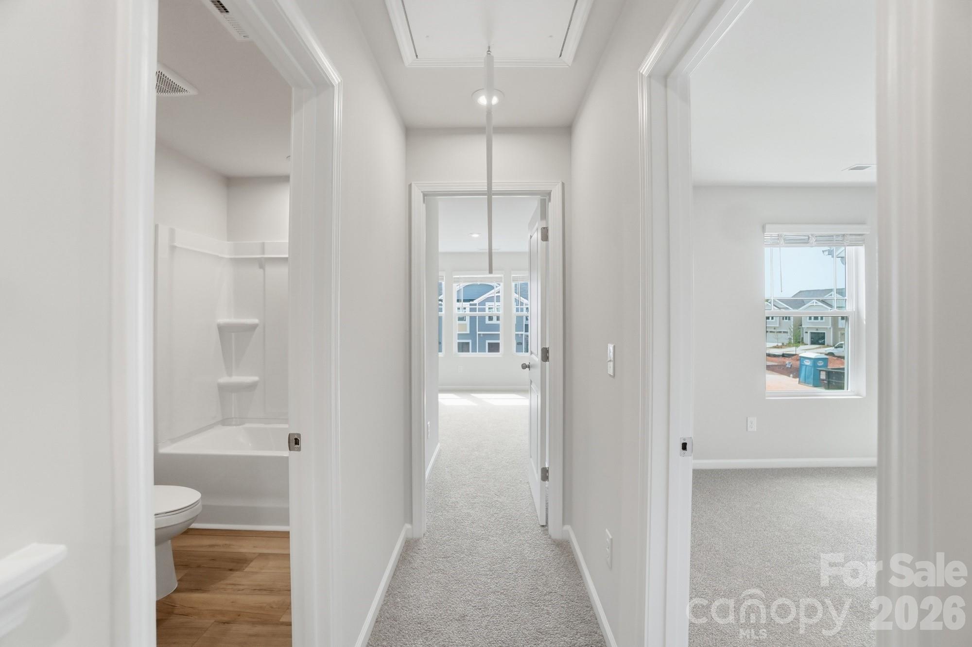 6019 Mallow Crossing Lane — Charlotte