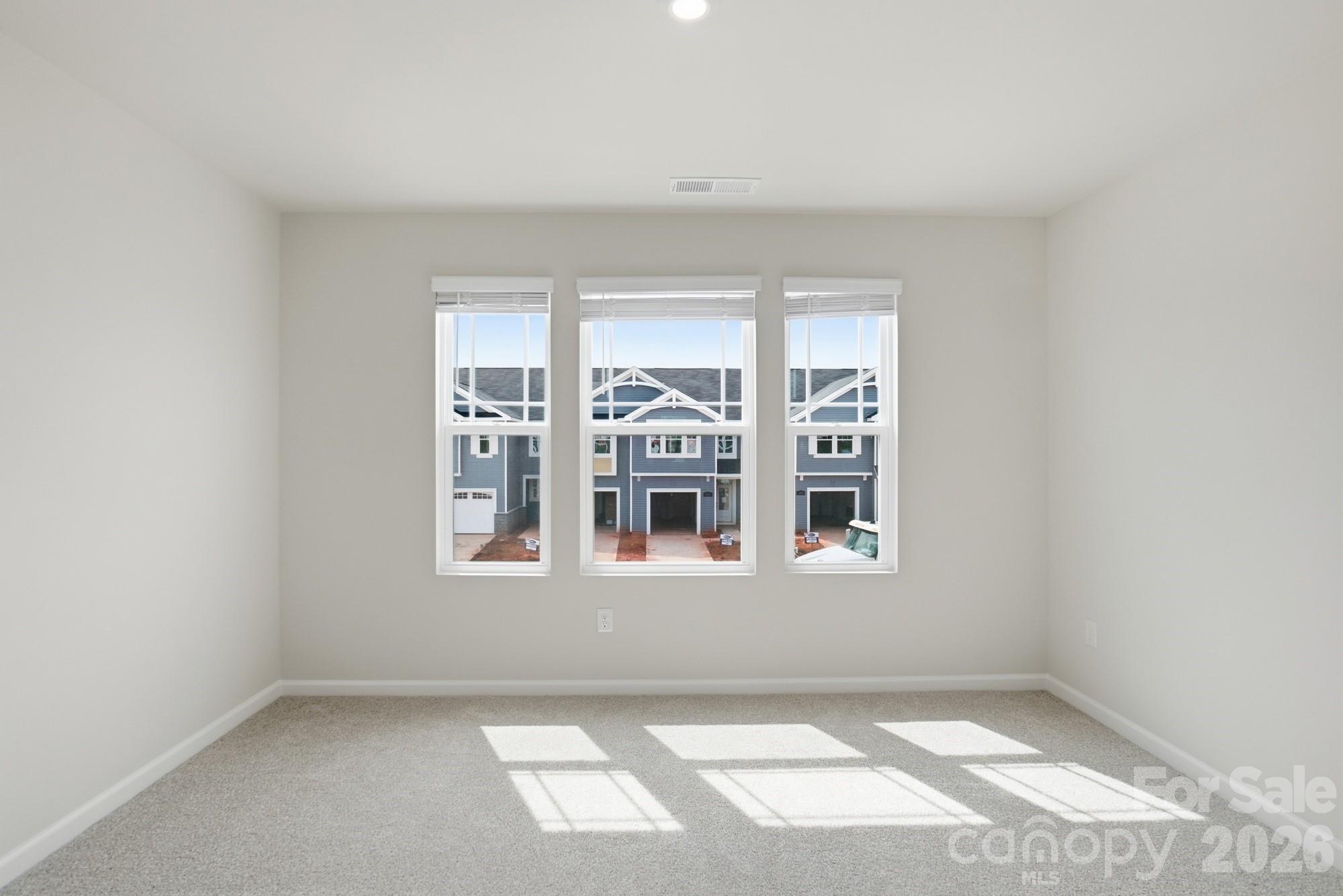 6019 Mallow Crossing Lane — Charlotte