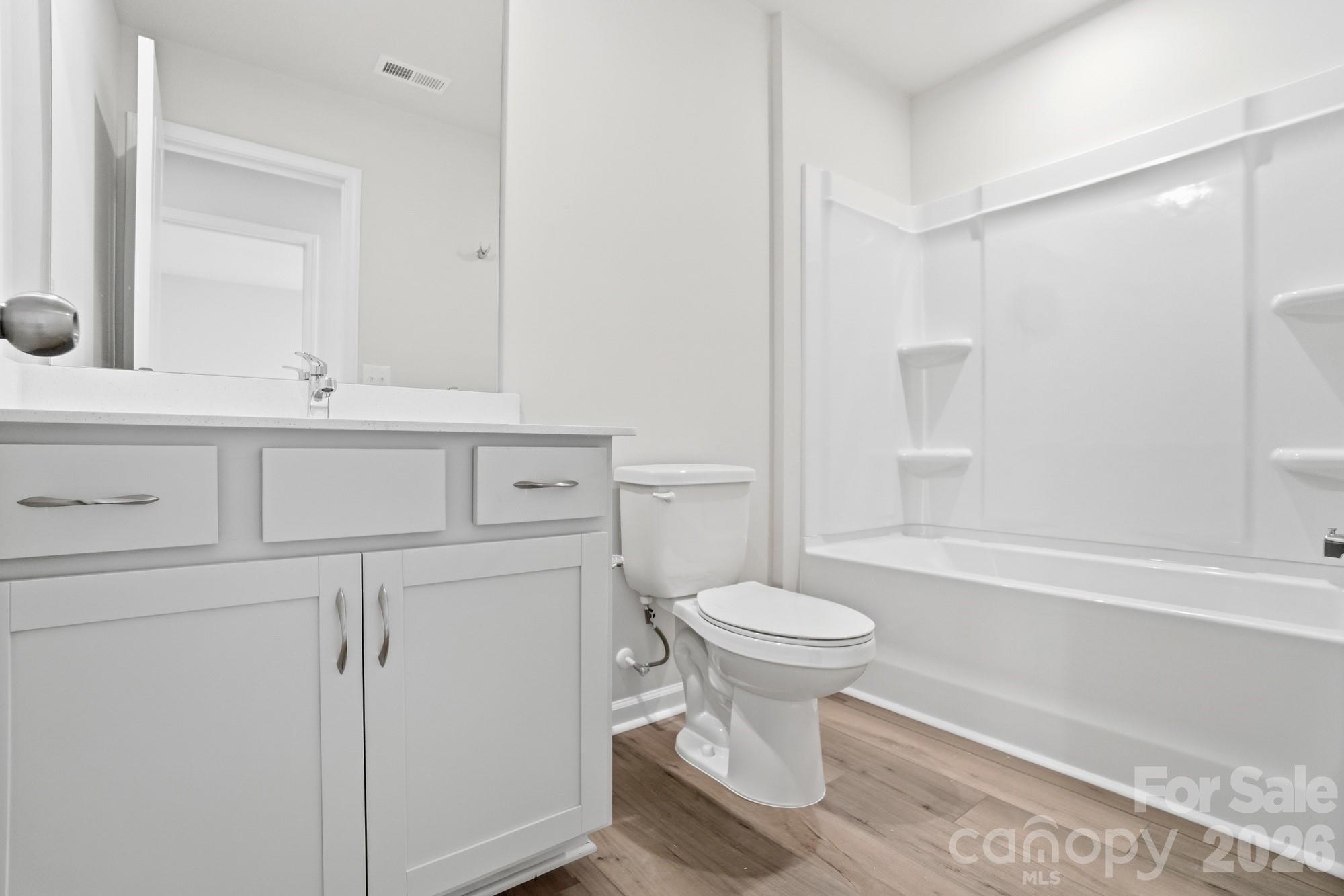 6019 Mallow Crossing Lane — Charlotte