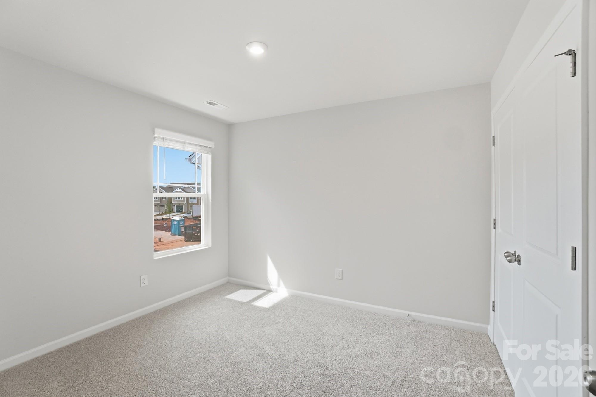 6019 Mallow Crossing Lane — Charlotte