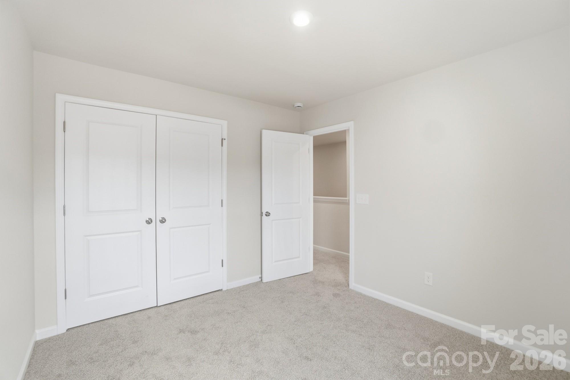 6019 Mallow Crossing Lane — Charlotte