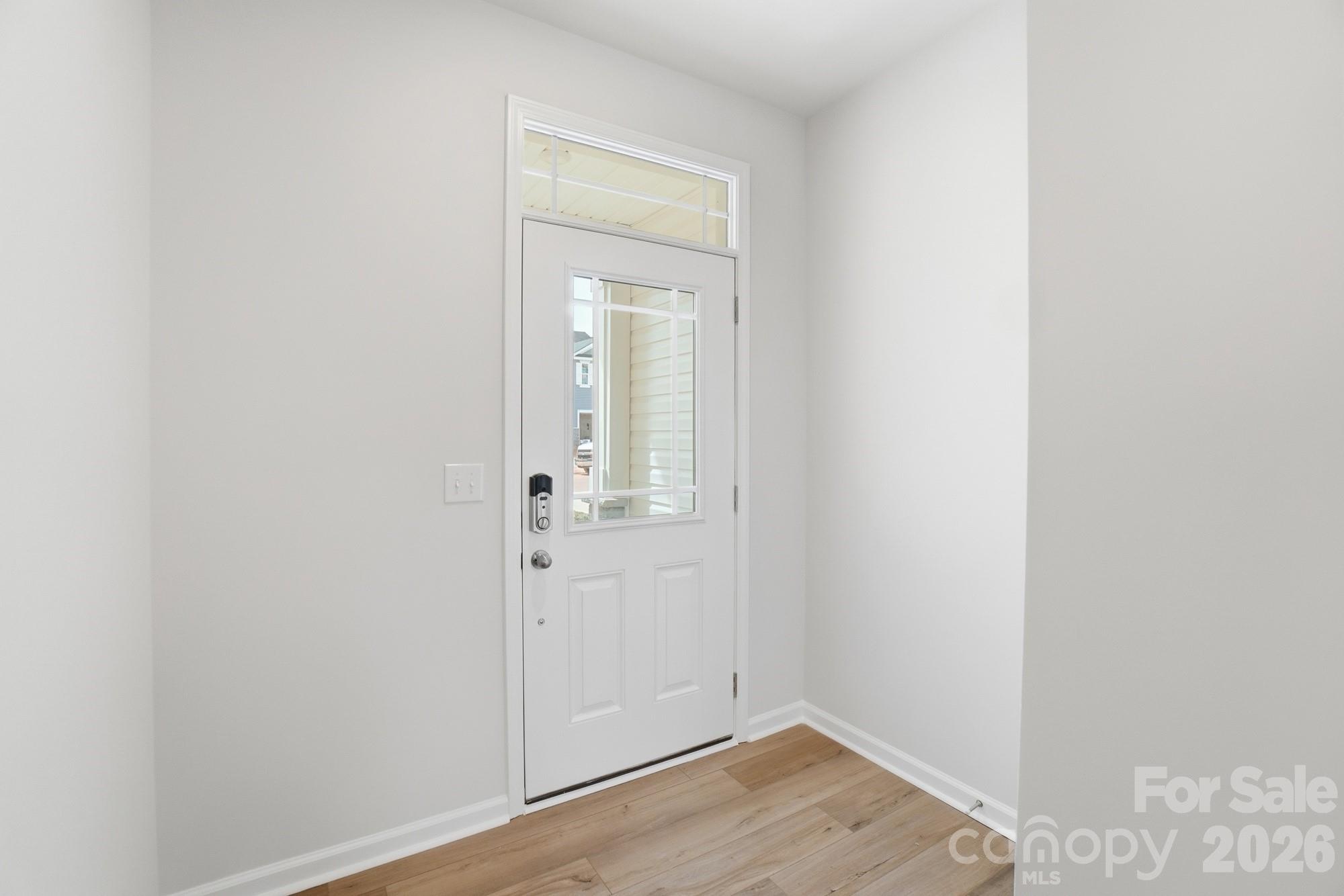 6019 Mallow Crossing Lane — Charlotte