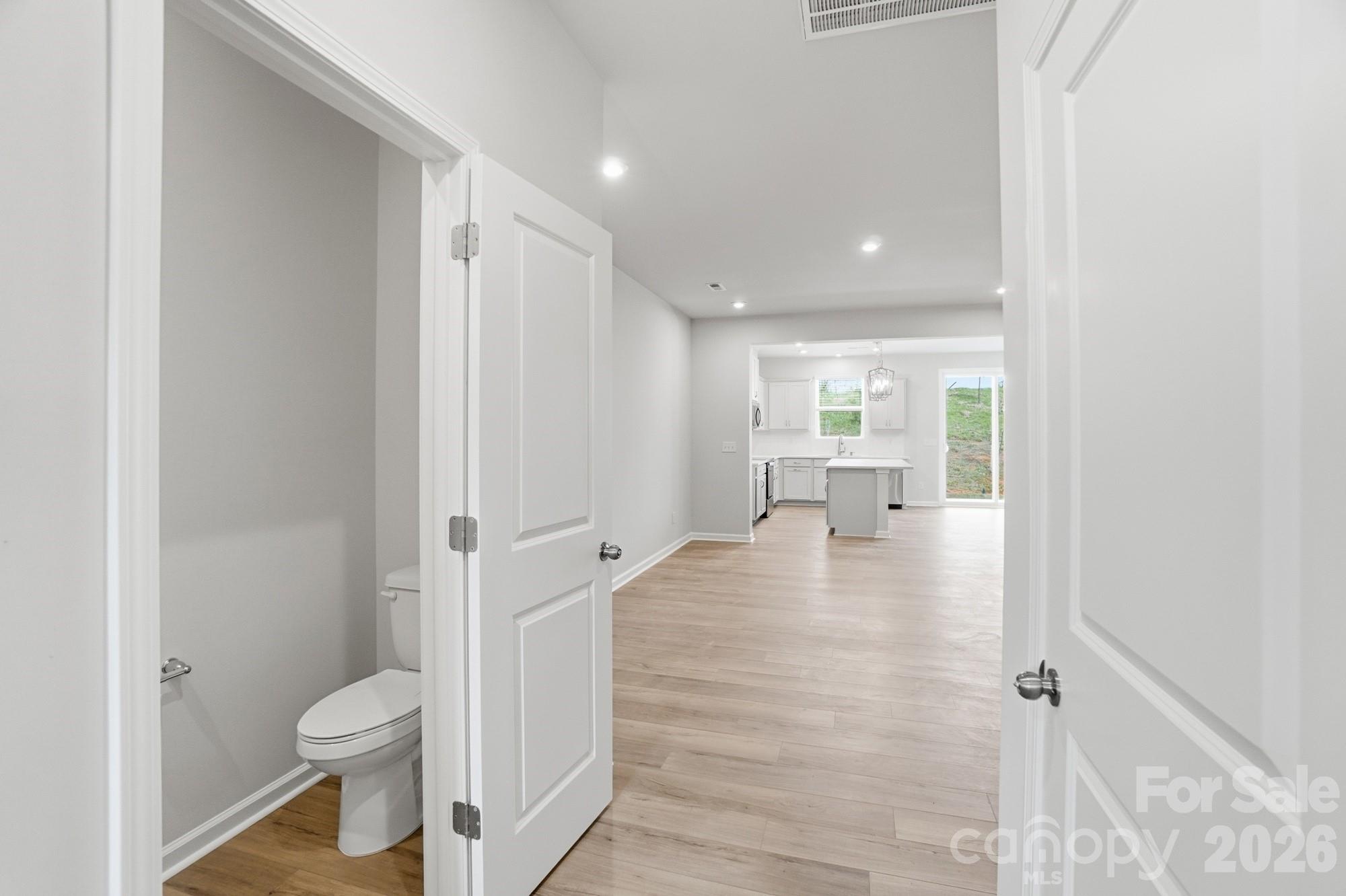 6019 Mallow Crossing Lane — Charlotte