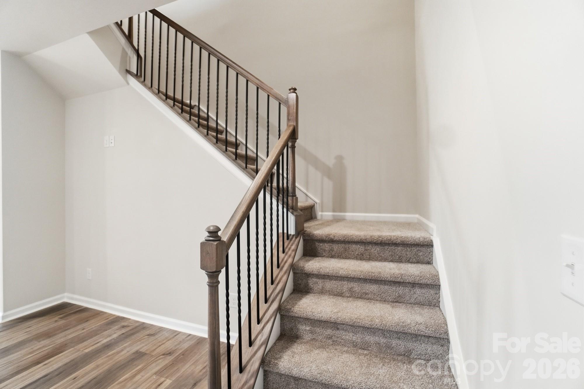 6019 Mallow Crossing Lane — Charlotte