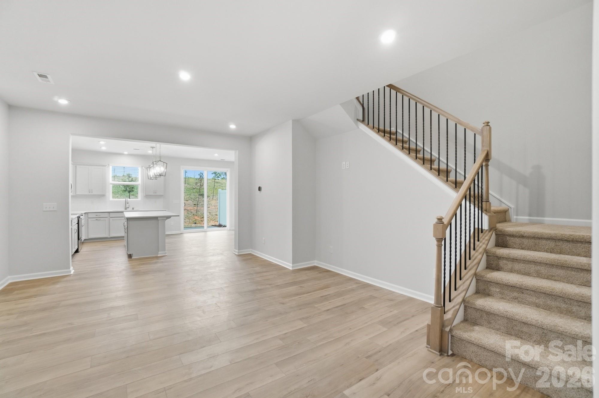 6019 Mallow Crossing Lane — Charlotte