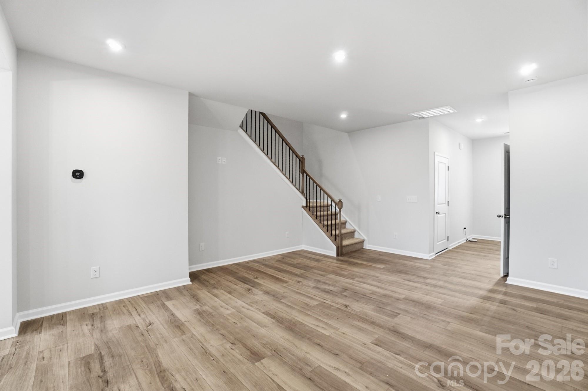 6019 Mallow Crossing Lane — Charlotte