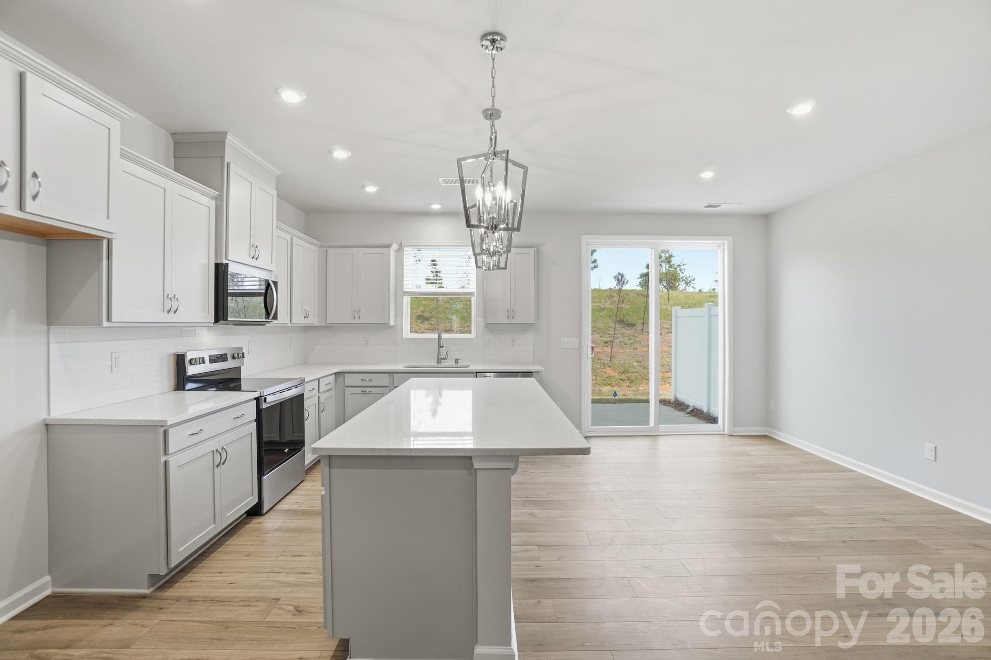 6019 Mallow Crossing Lane — Charlotte