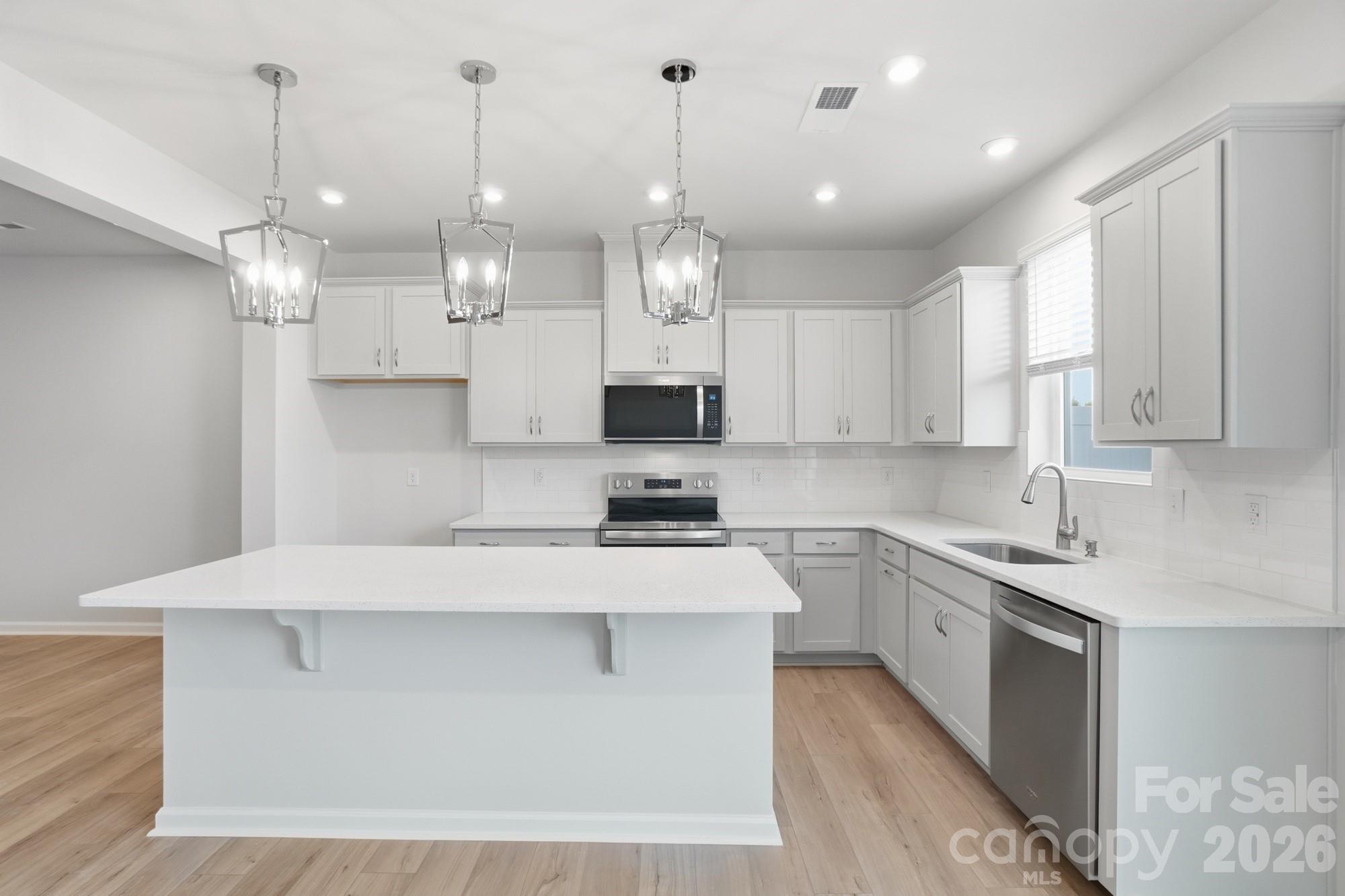 6019 Mallow Crossing Lane — Charlotte
