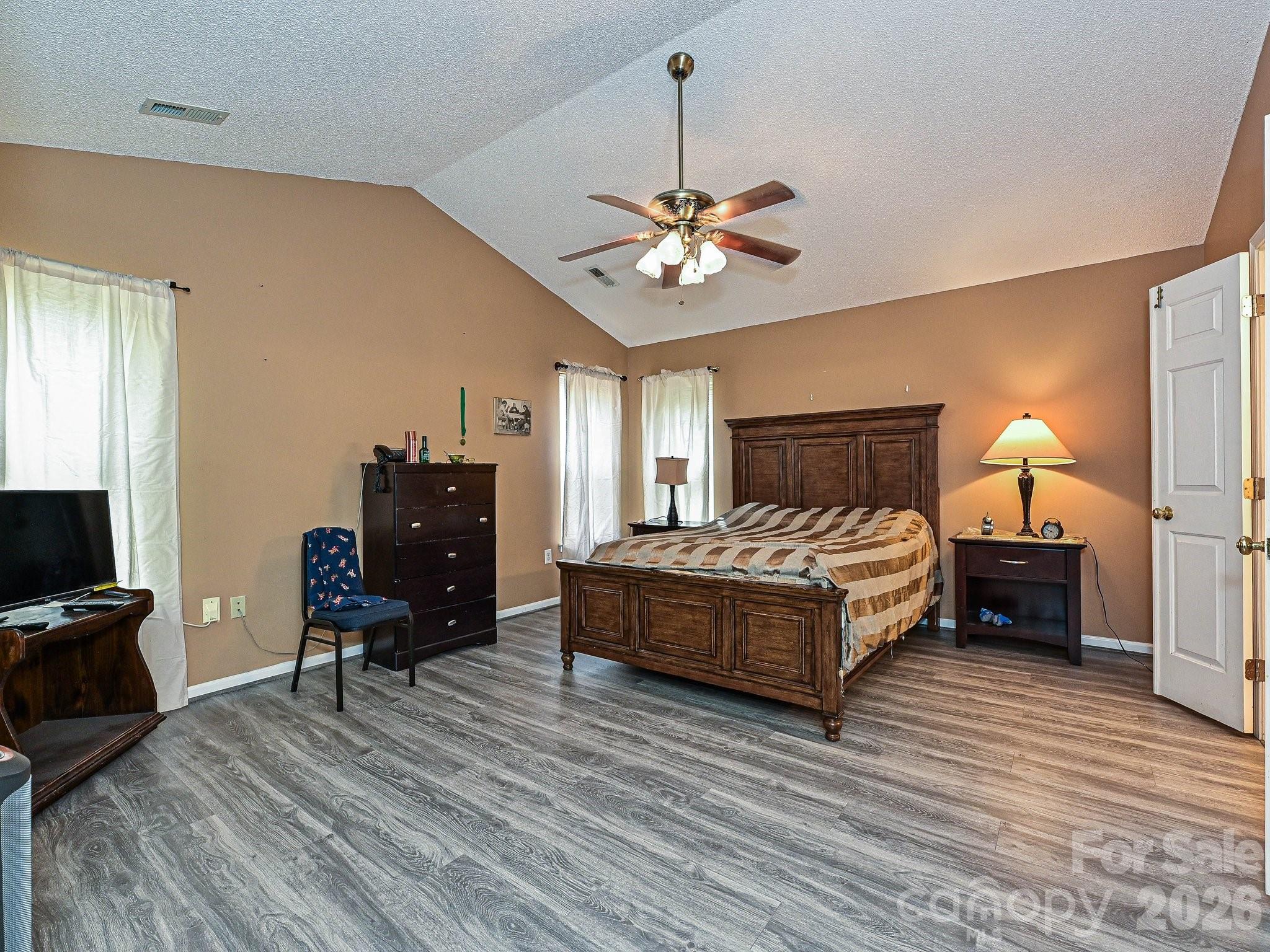 11726 Black Maple Avenue — Charlotte