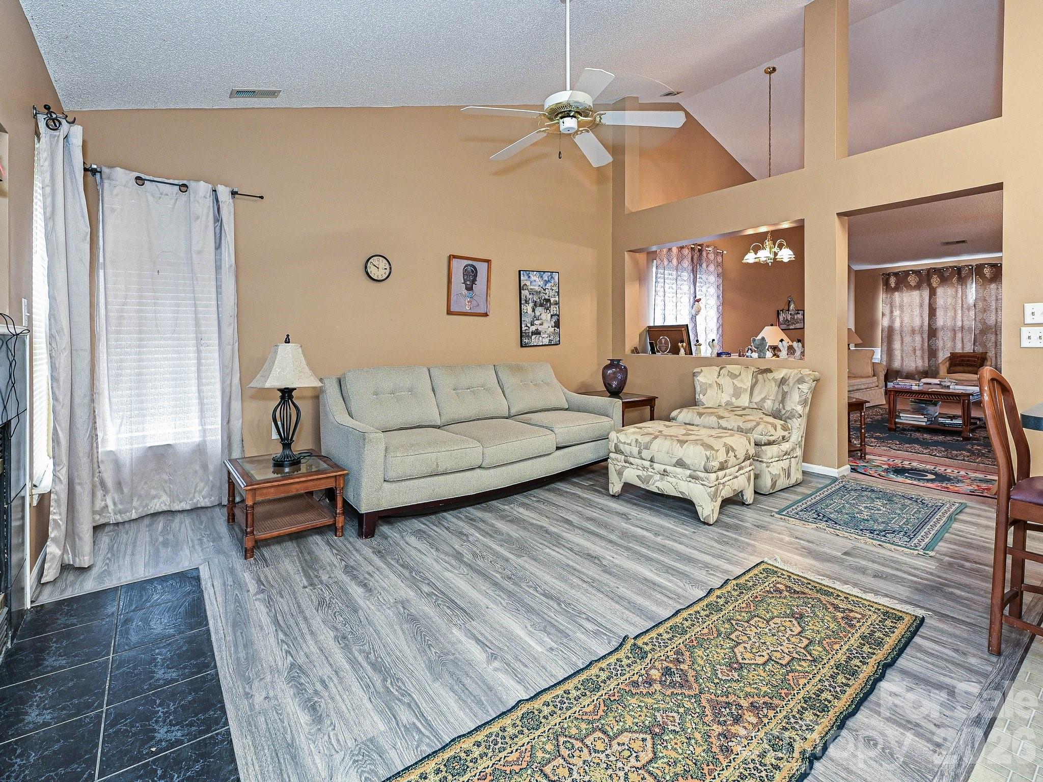 11726 Black Maple Avenue — Charlotte