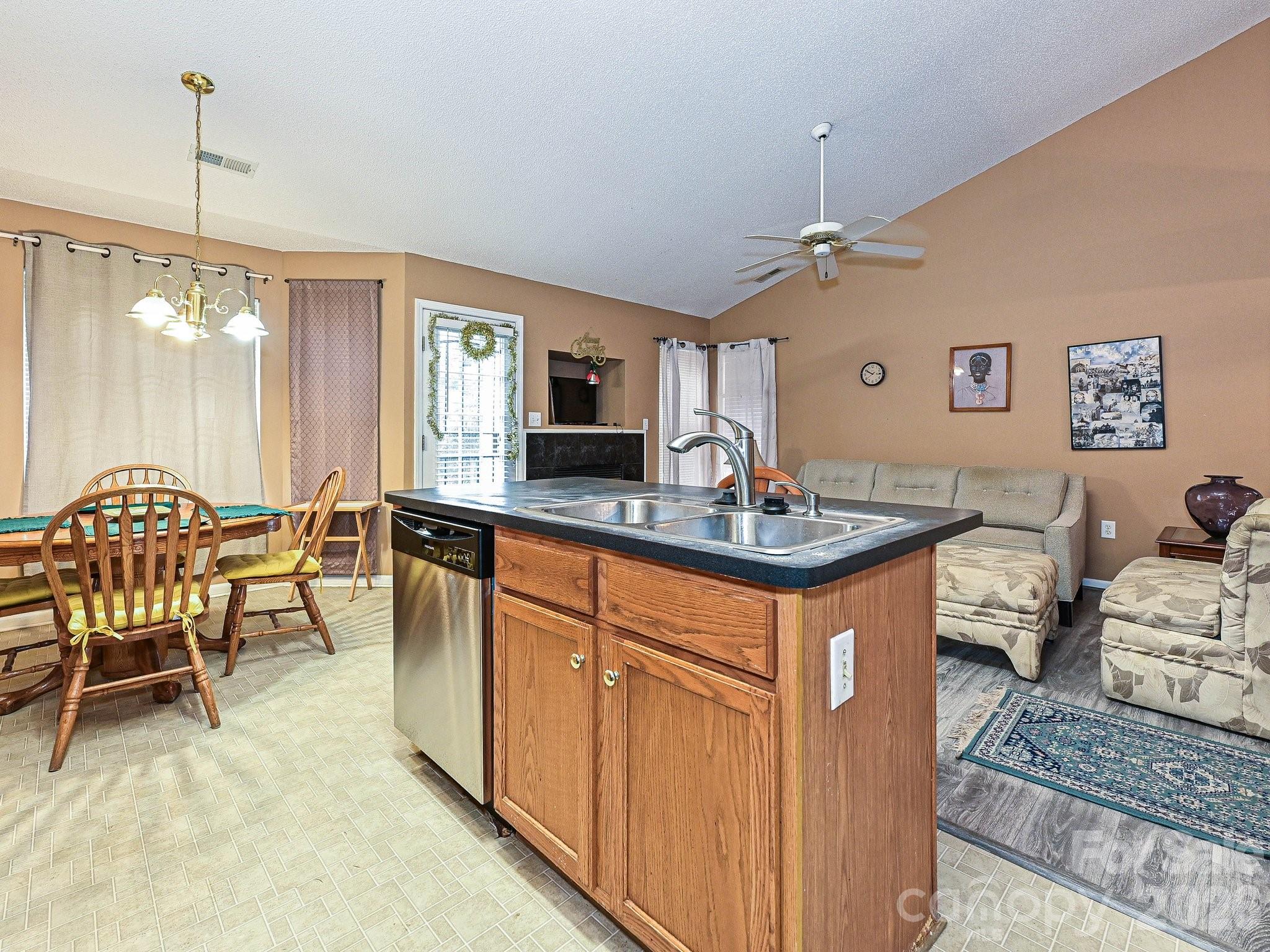 11726 Black Maple Avenue — Charlotte