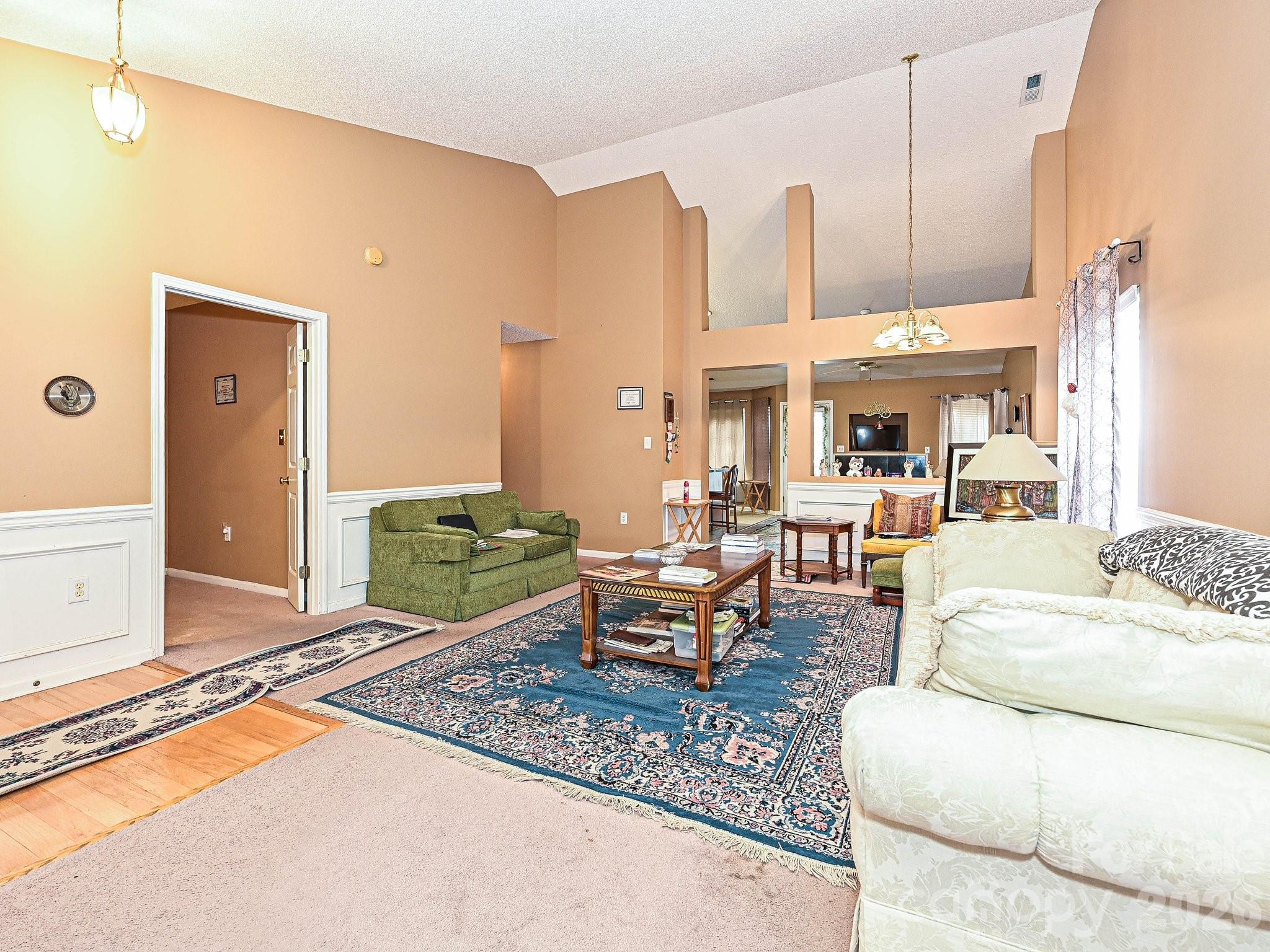 11726 Black Maple Avenue — Charlotte