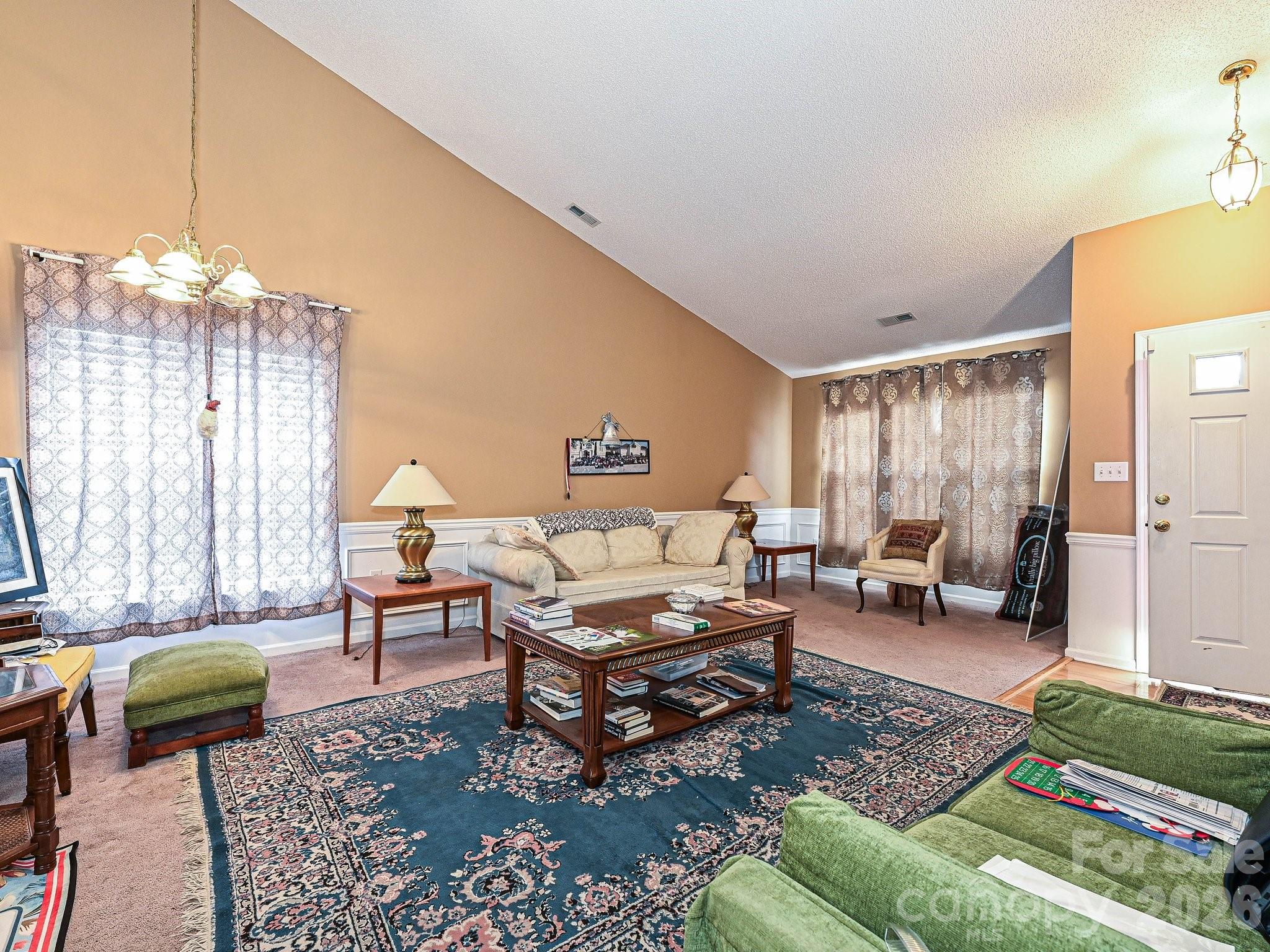 11726 Black Maple Avenue — Charlotte