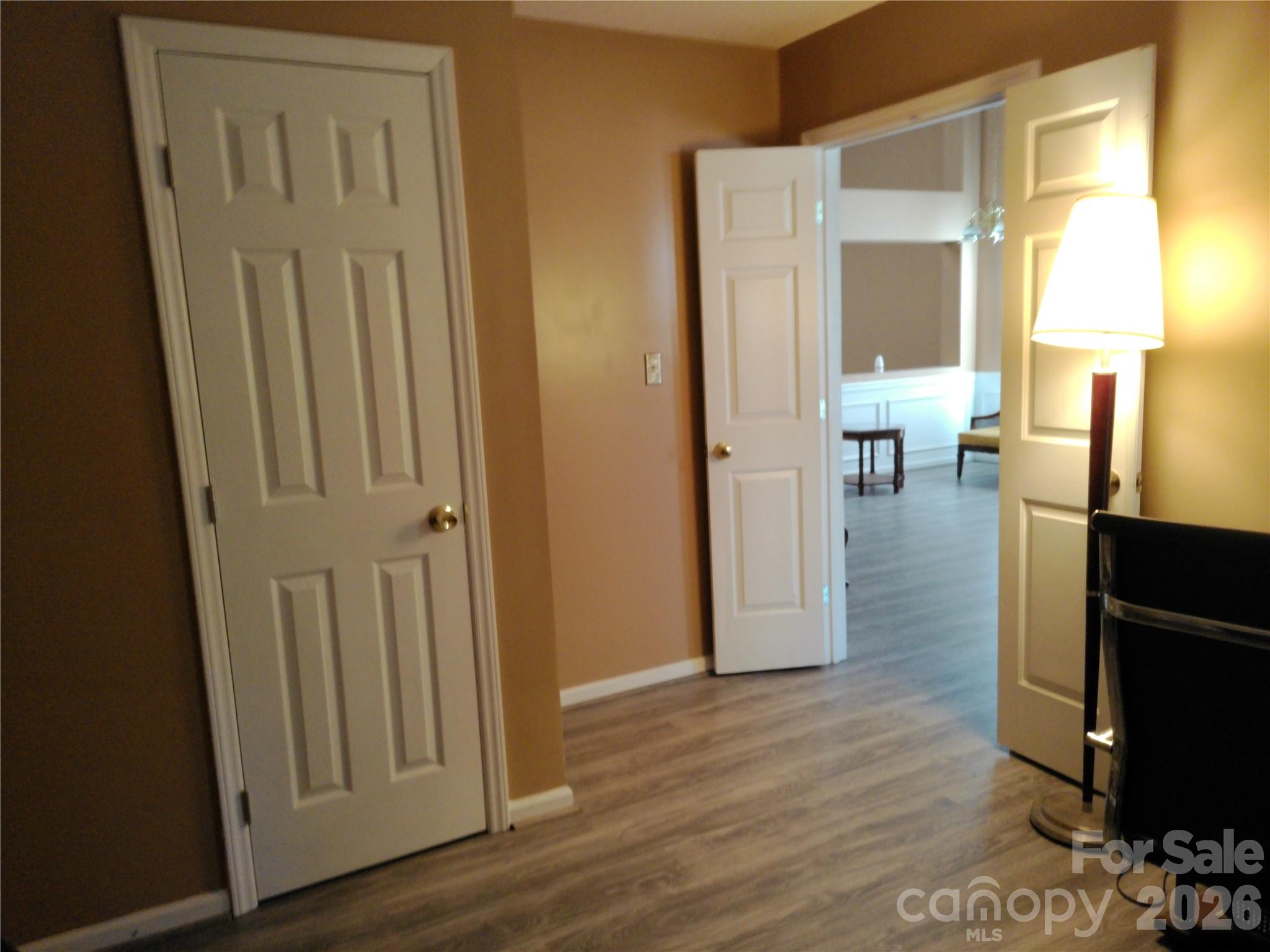 11726 Black Maple Avenue — Charlotte