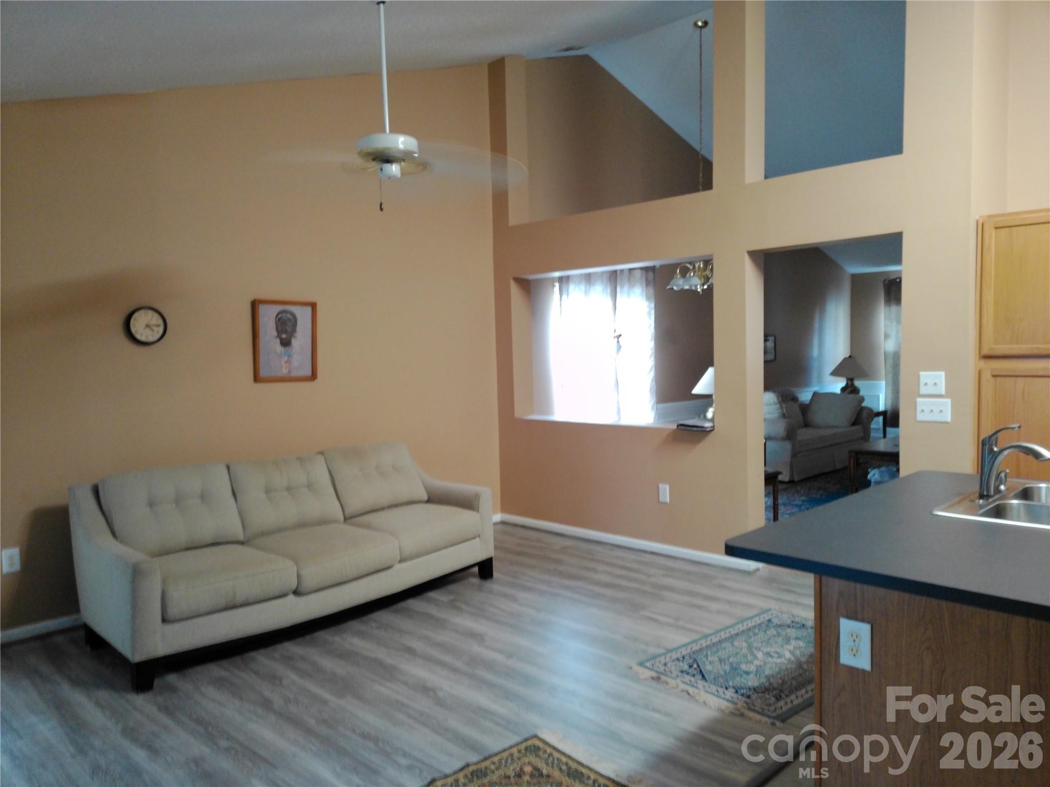 11726 Black Maple Avenue — Charlotte
