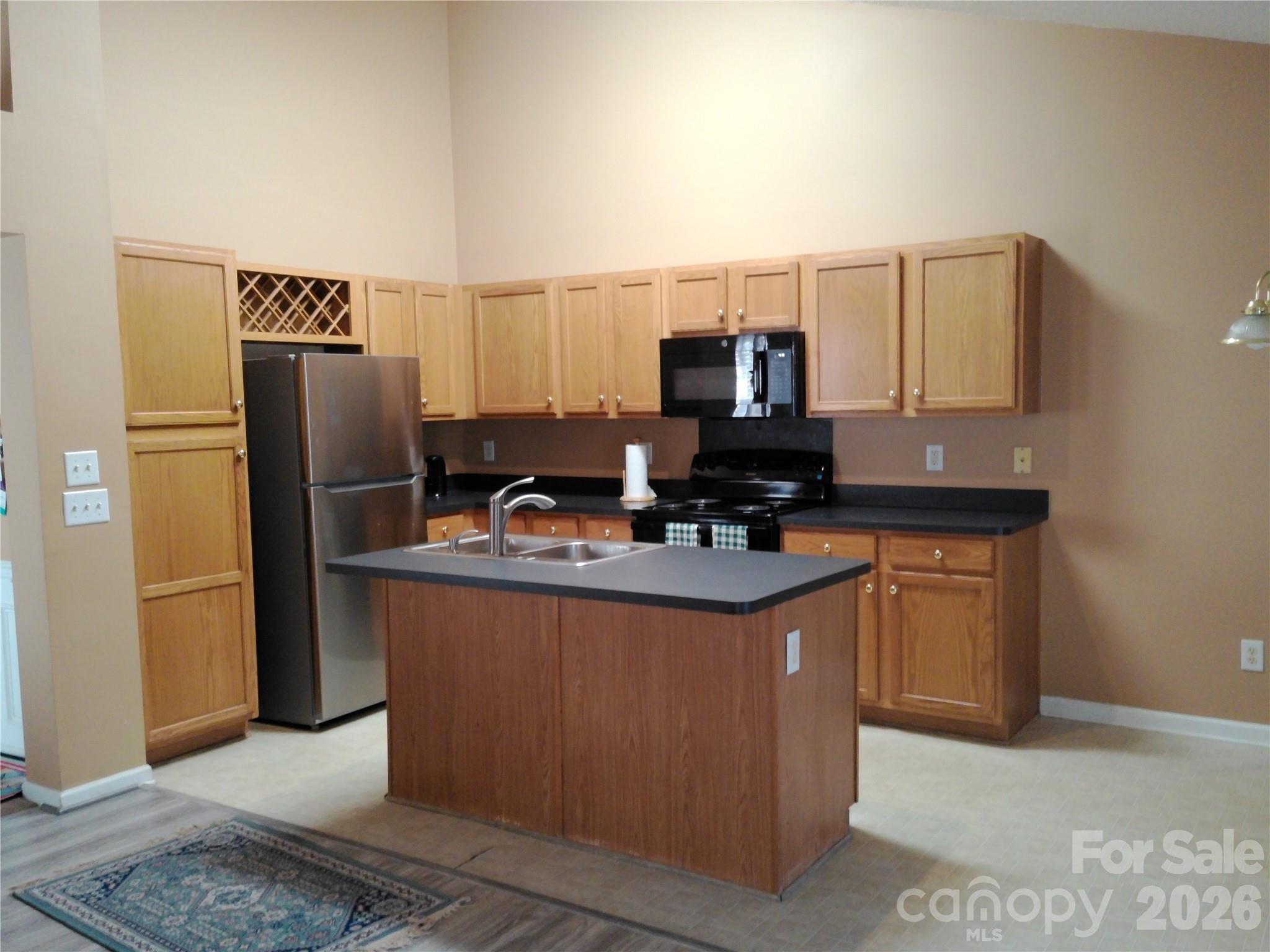 11726 Black Maple Avenue — Charlotte