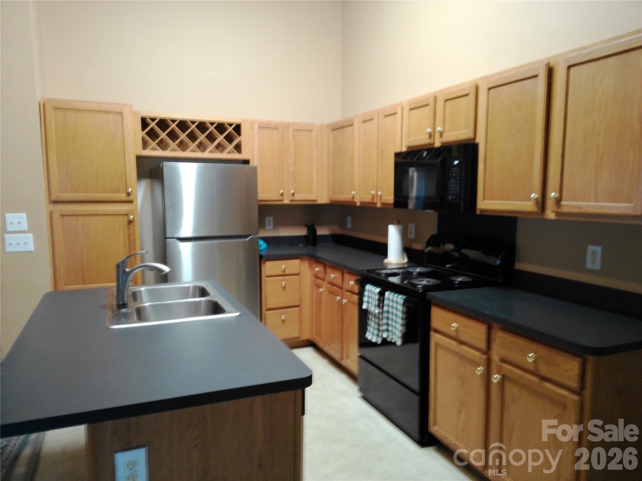 11726 Black Maple Avenue — Charlotte