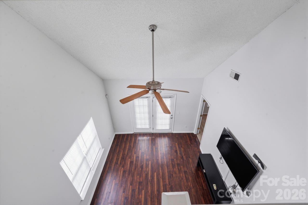 8221 Christmas Court — Charlotte