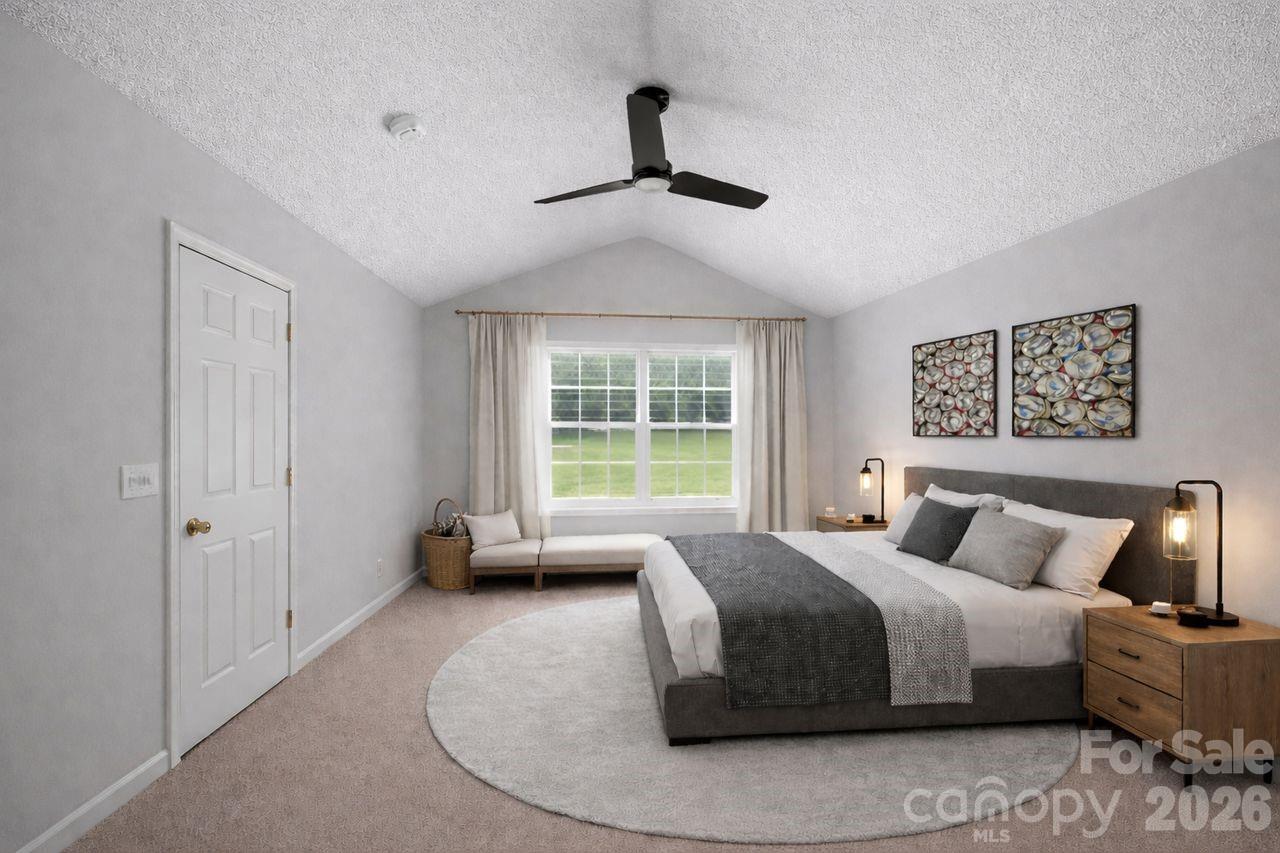 8221 Christmas Court — Charlotte
