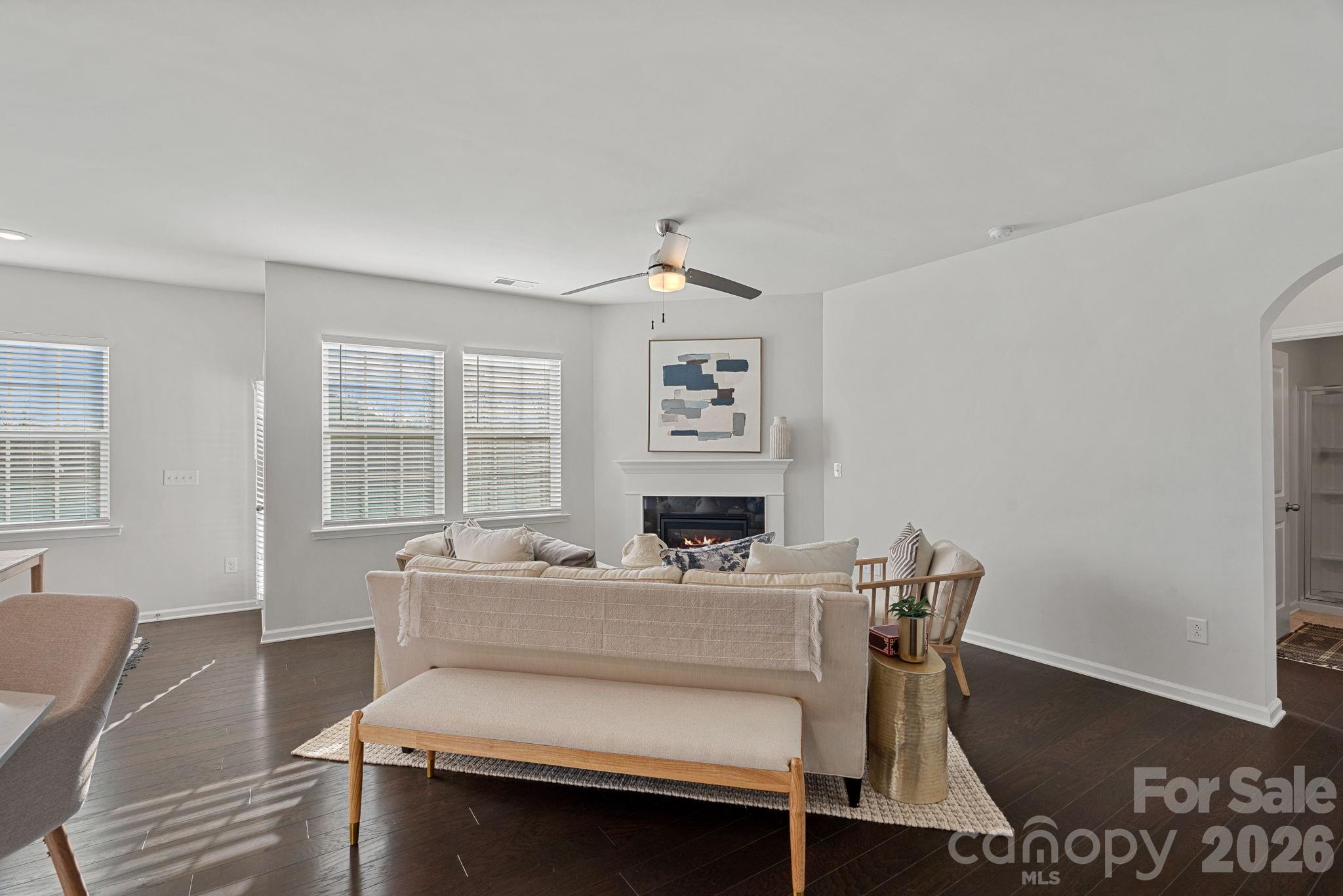 17519 Snug Harbor Road — Charlotte