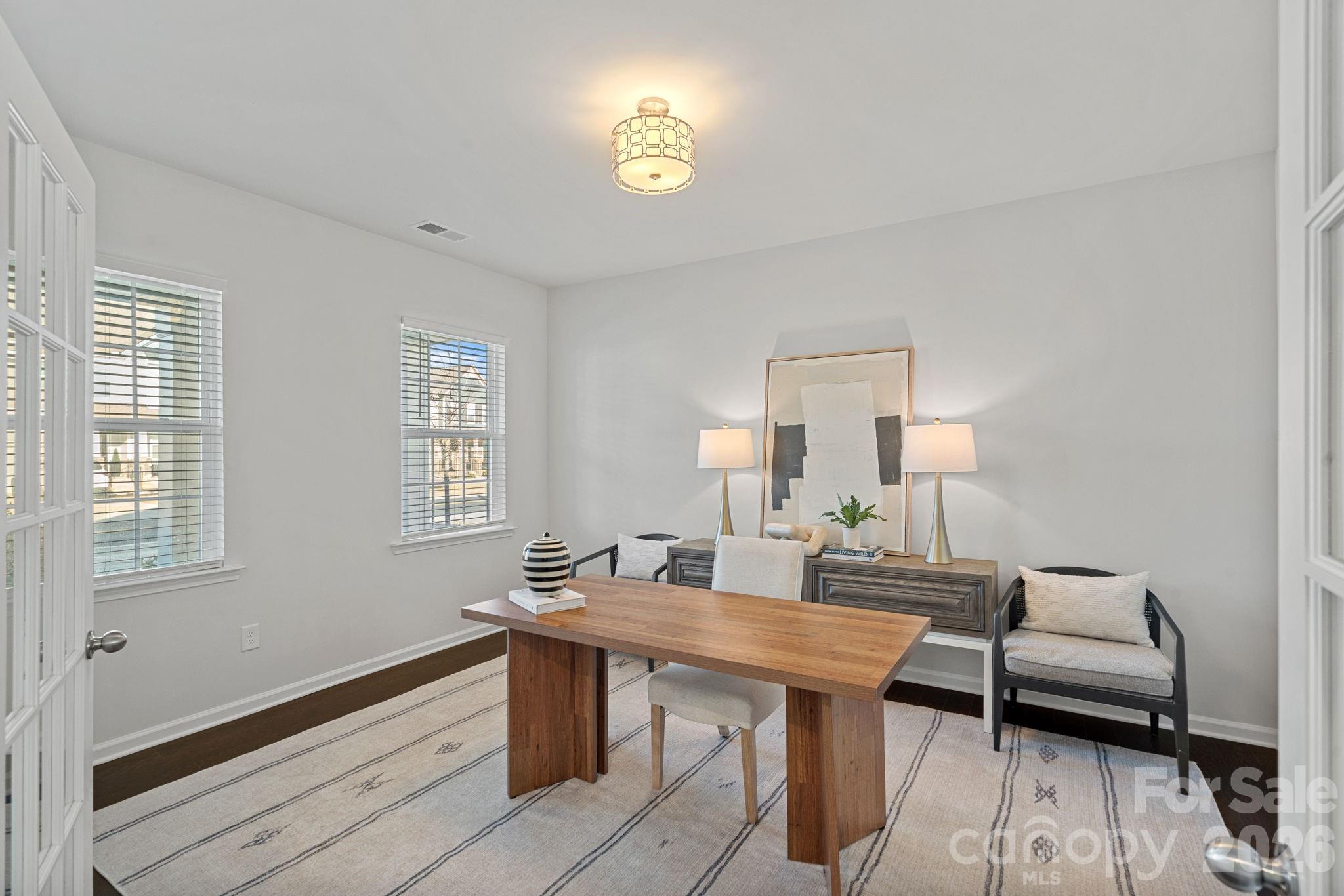 17519 Snug Harbor Road — Charlotte
