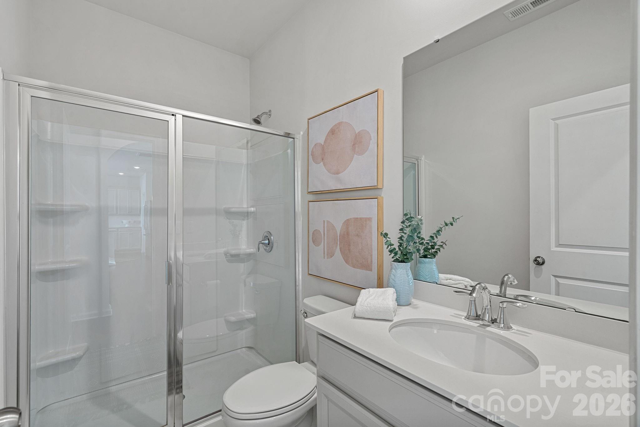 17519 Snug Harbor Road — Charlotte