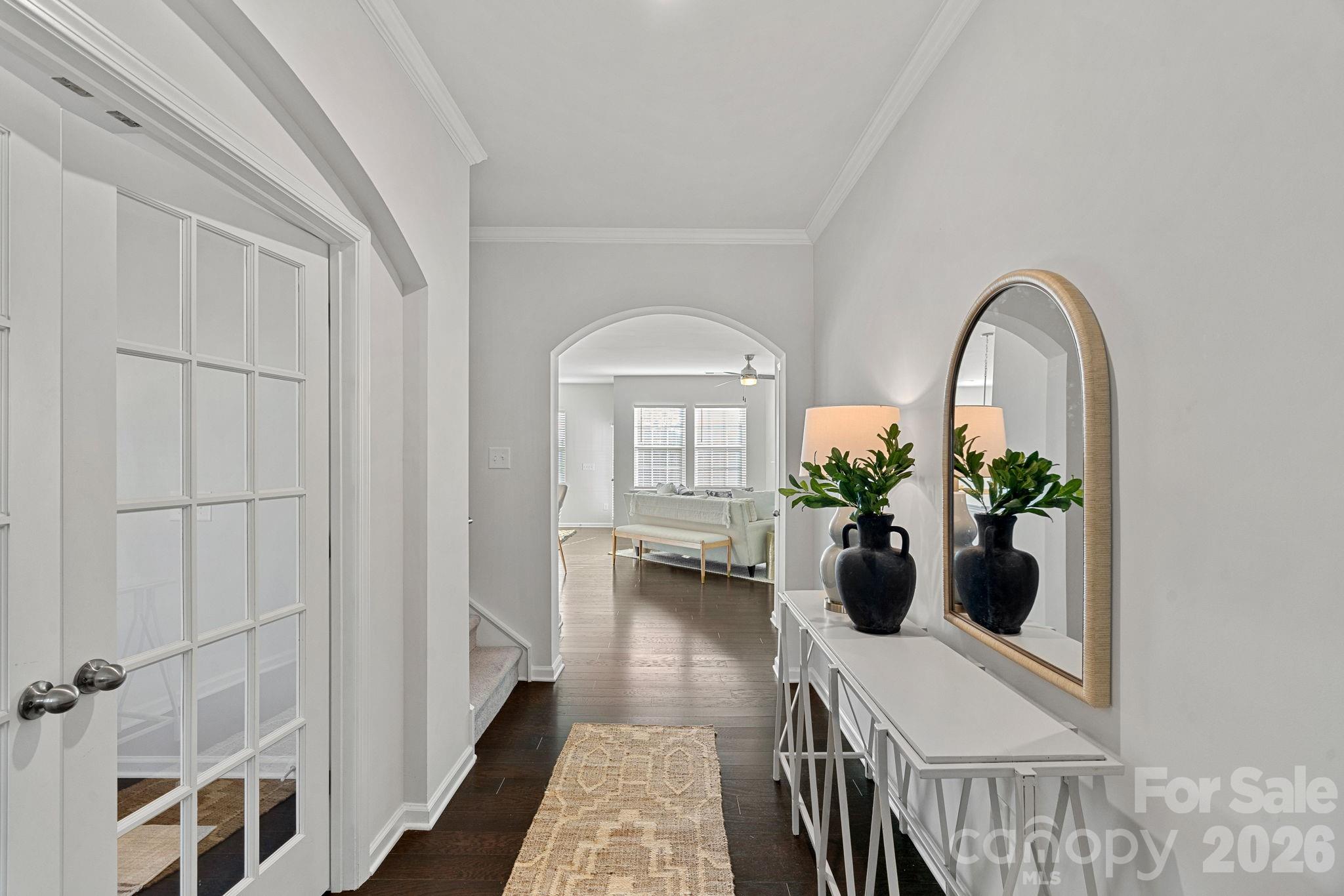 17519 Snug Harbor Road — Charlotte