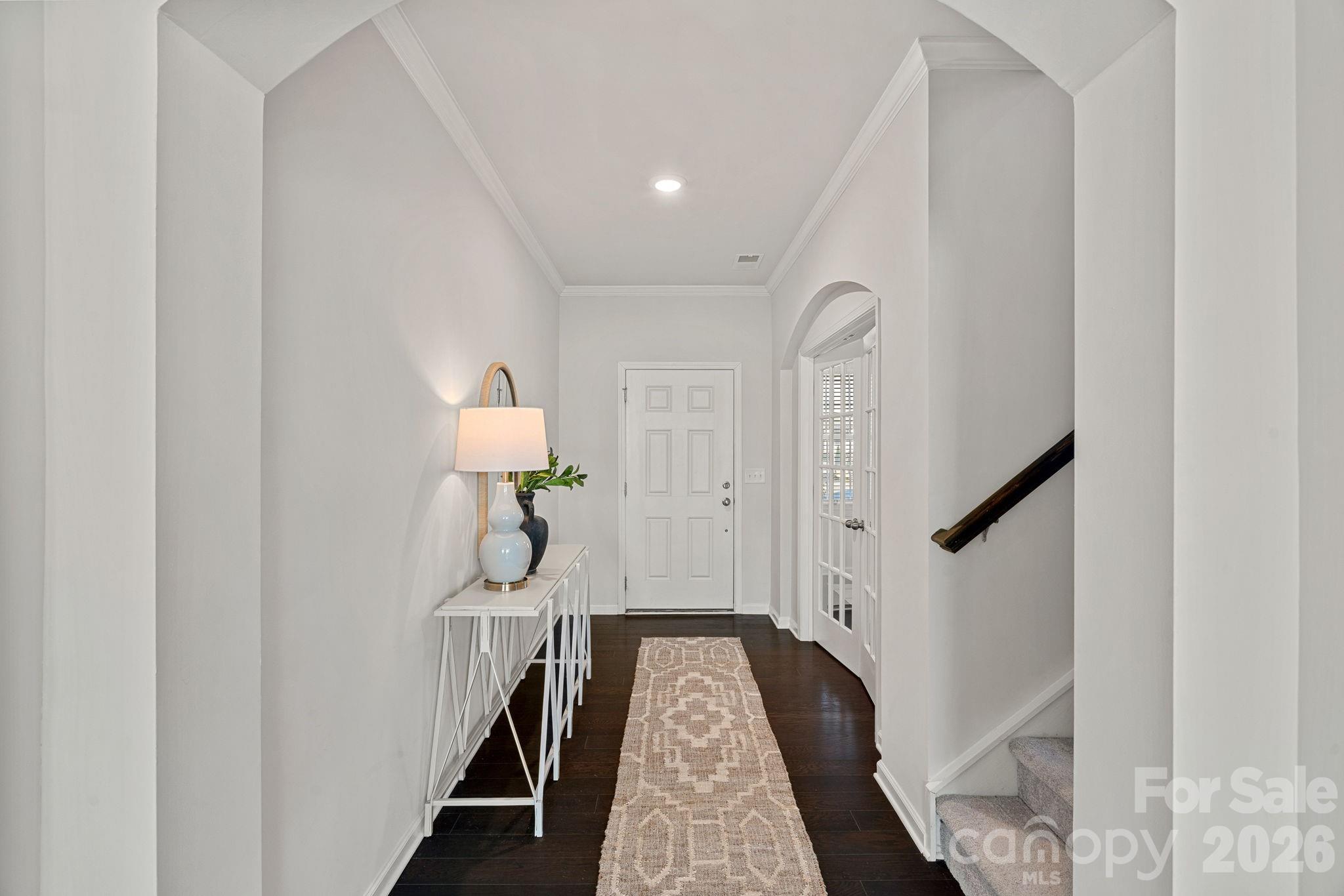 17519 Snug Harbor Road — Charlotte