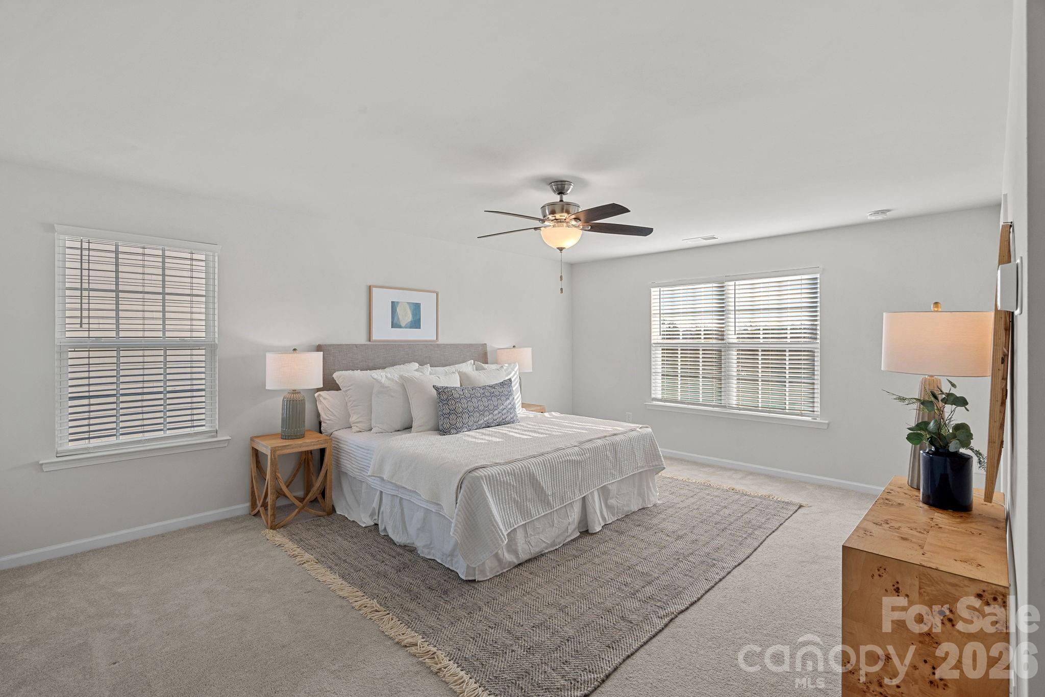 17519 Snug Harbor Road — Charlotte