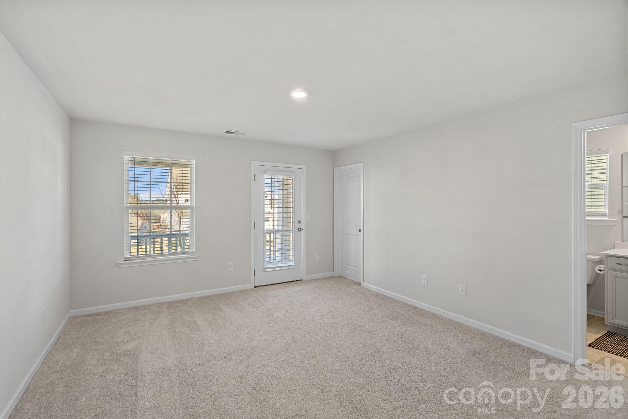 17519 Snug Harbor Road — Charlotte