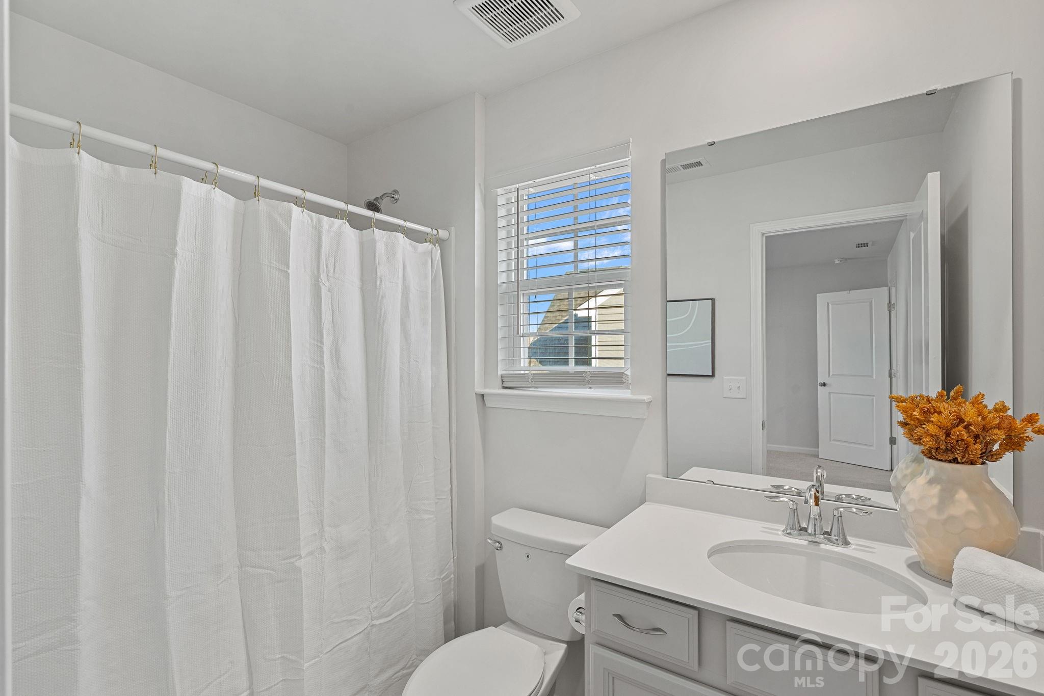 17519 Snug Harbor Road — Charlotte