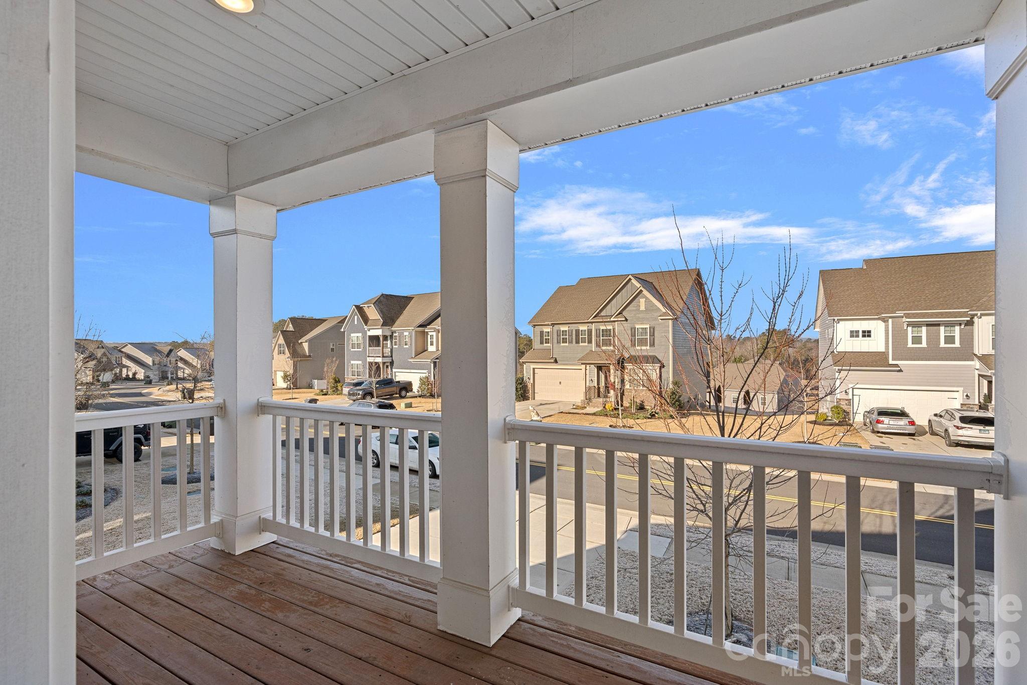 17519 Snug Harbor Road — Charlotte