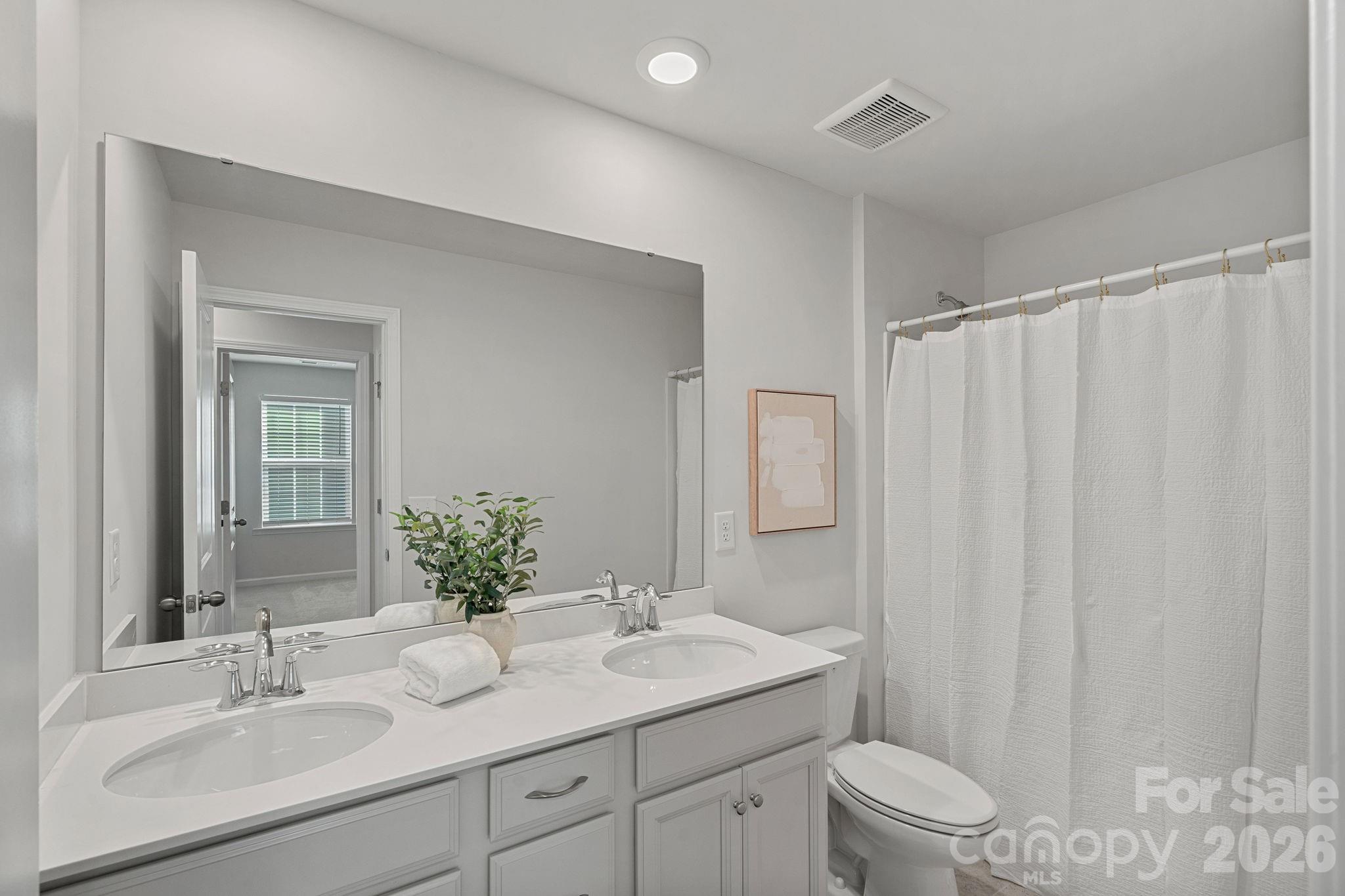 17519 Snug Harbor Road — Charlotte