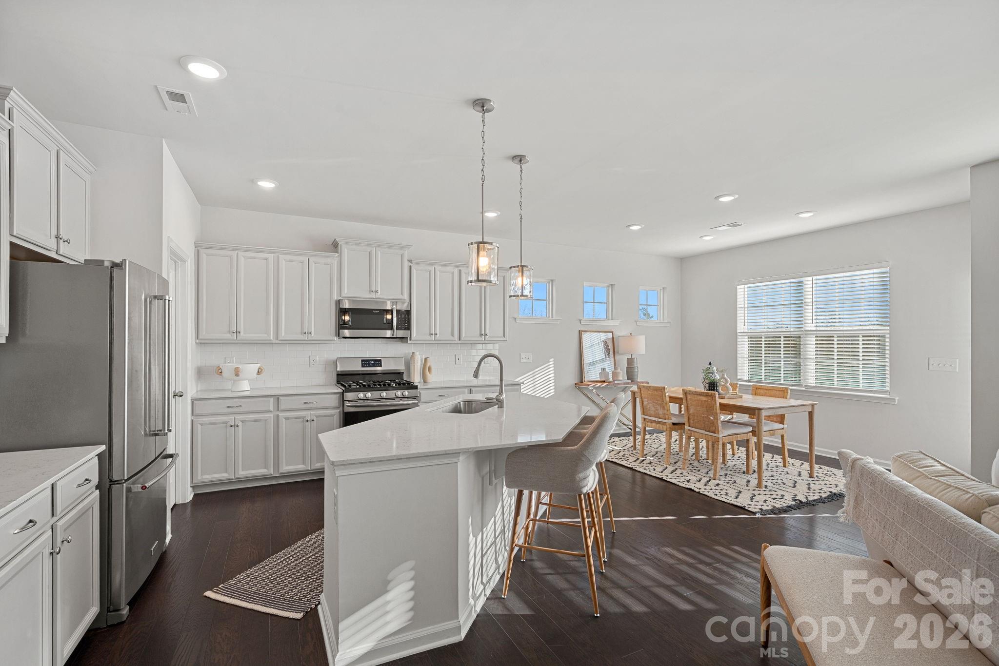 17519 Snug Harbor Road — Charlotte