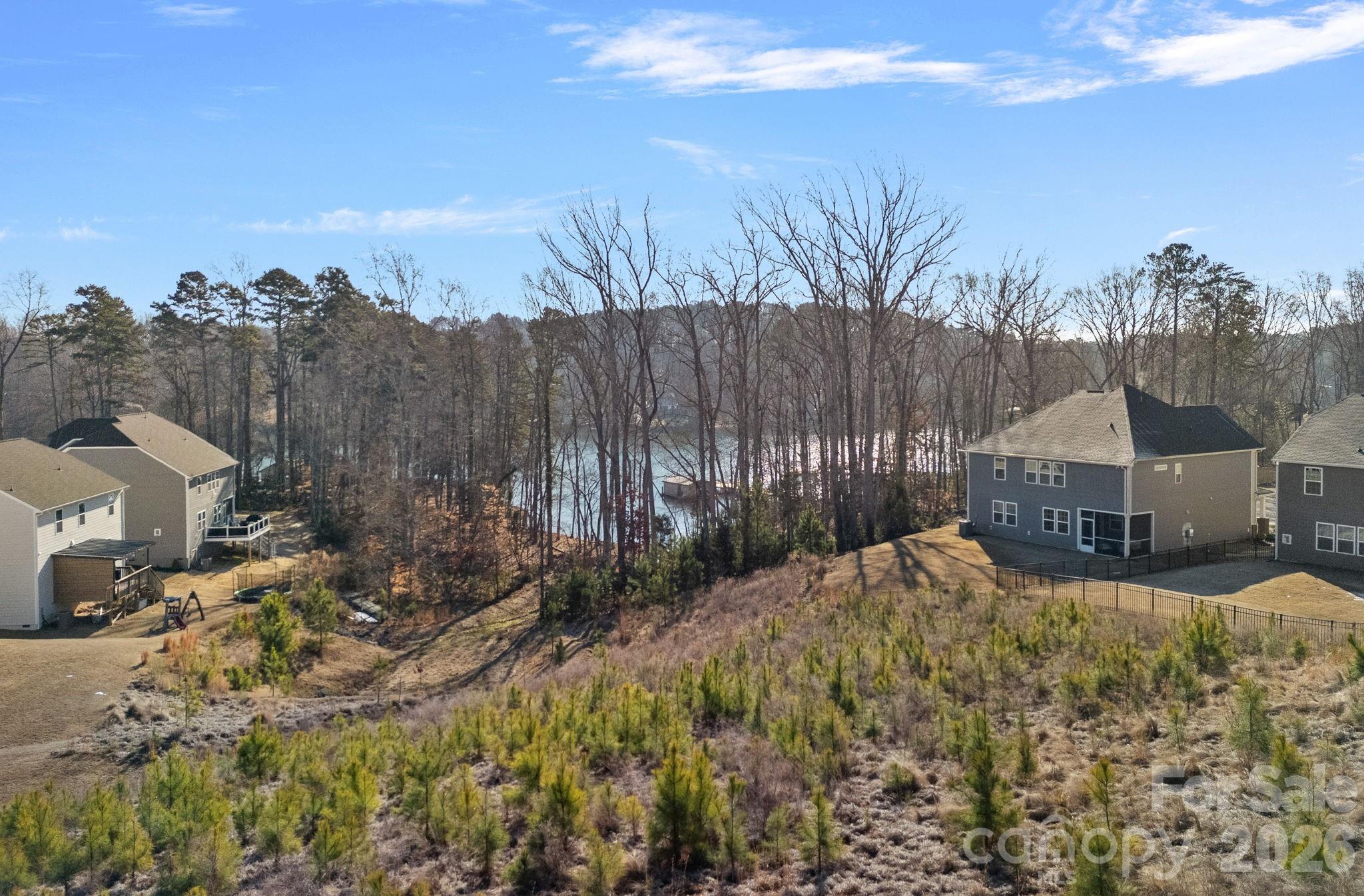 17519 Snug Harbor Road — Charlotte