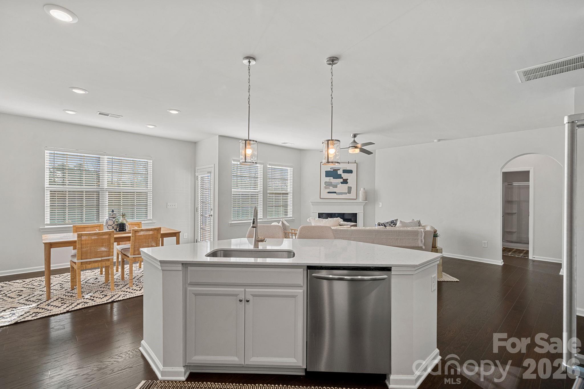 17519 Snug Harbor Road — Charlotte