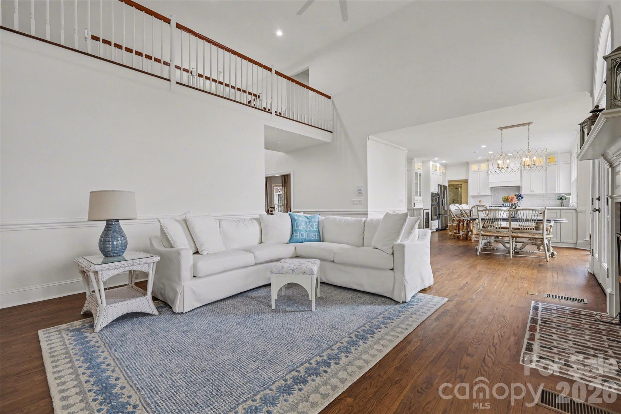 20410 Island Forest Drive — Cornelius