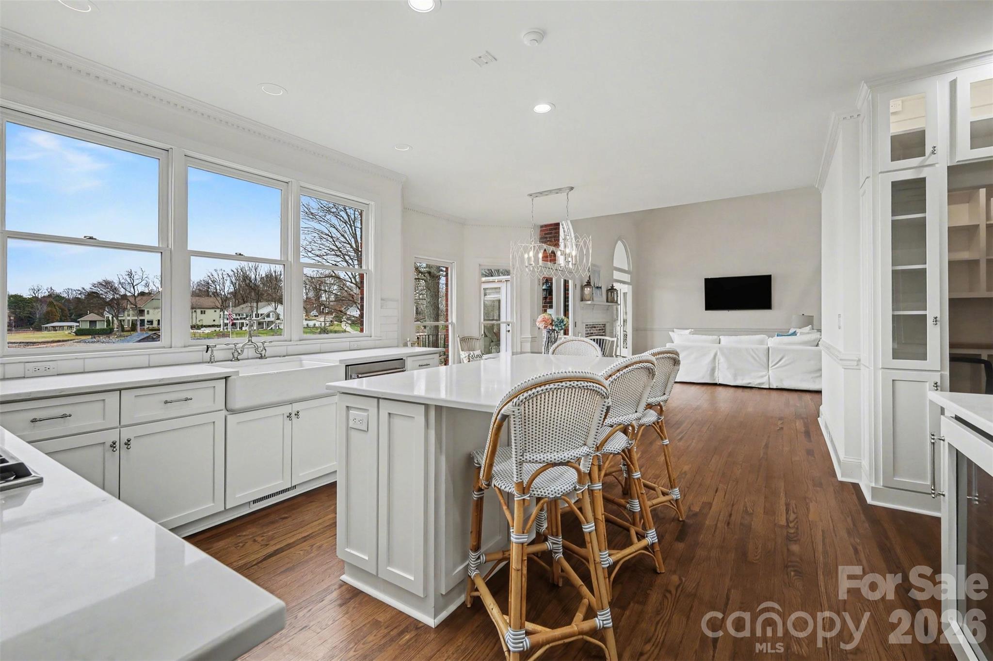 20410 Island Forest Drive — Cornelius