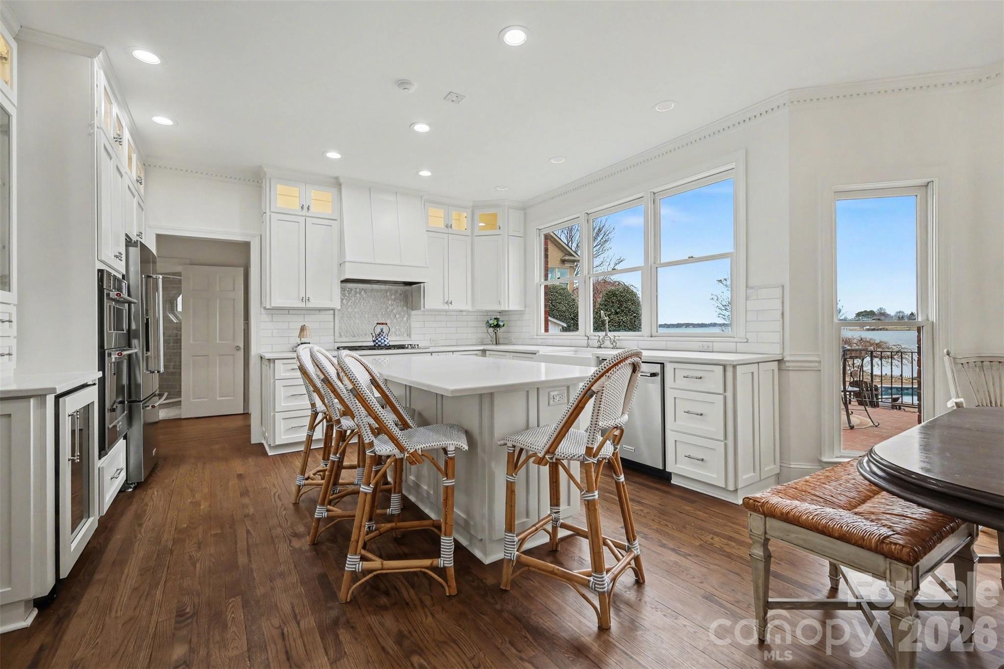 20410 Island Forest Drive — Cornelius