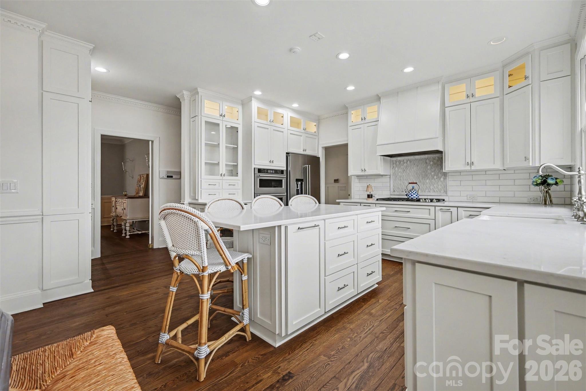 20410 Island Forest Drive — Cornelius